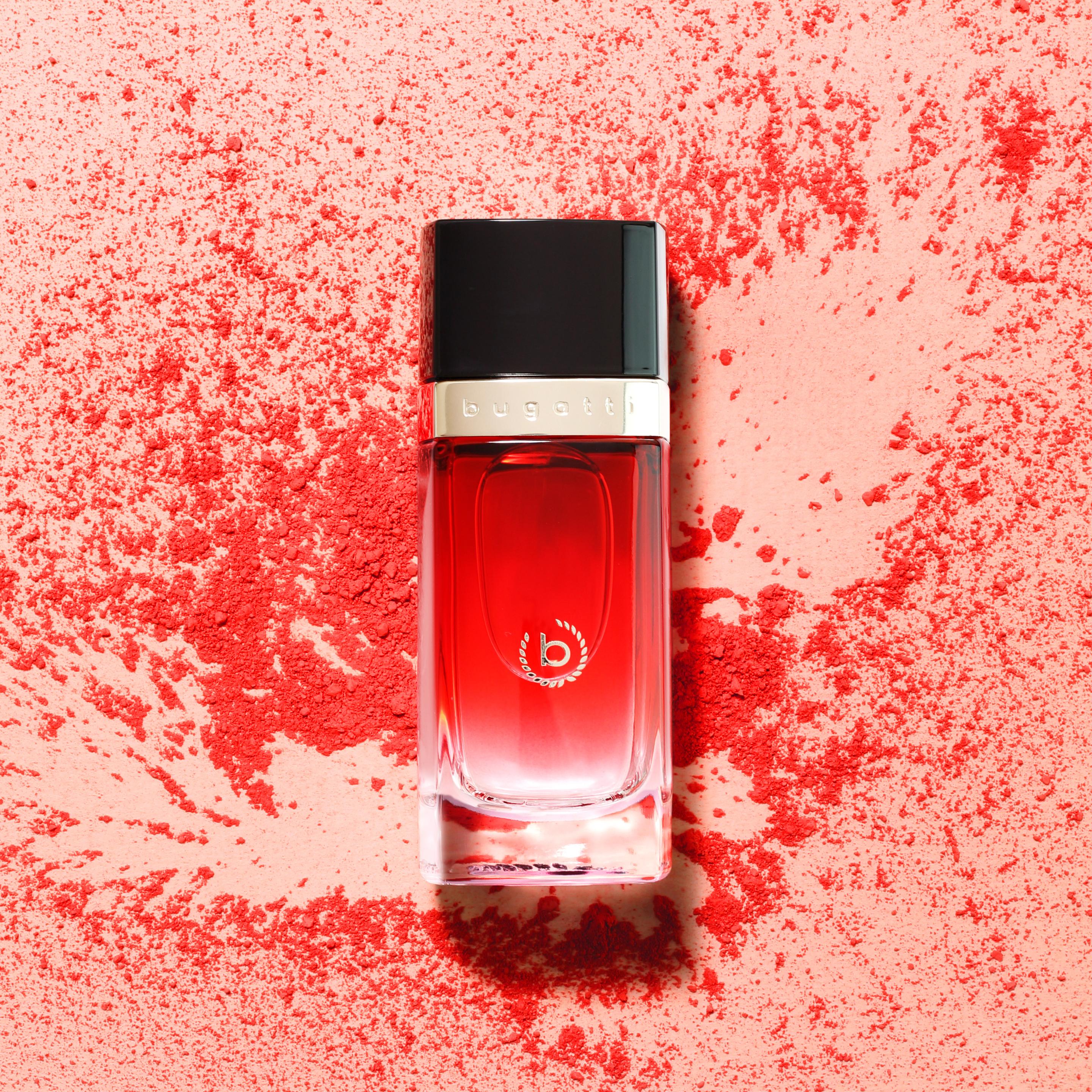Produktbild bugatti Eleganza Rossa Eau de Parfum 6 von 8