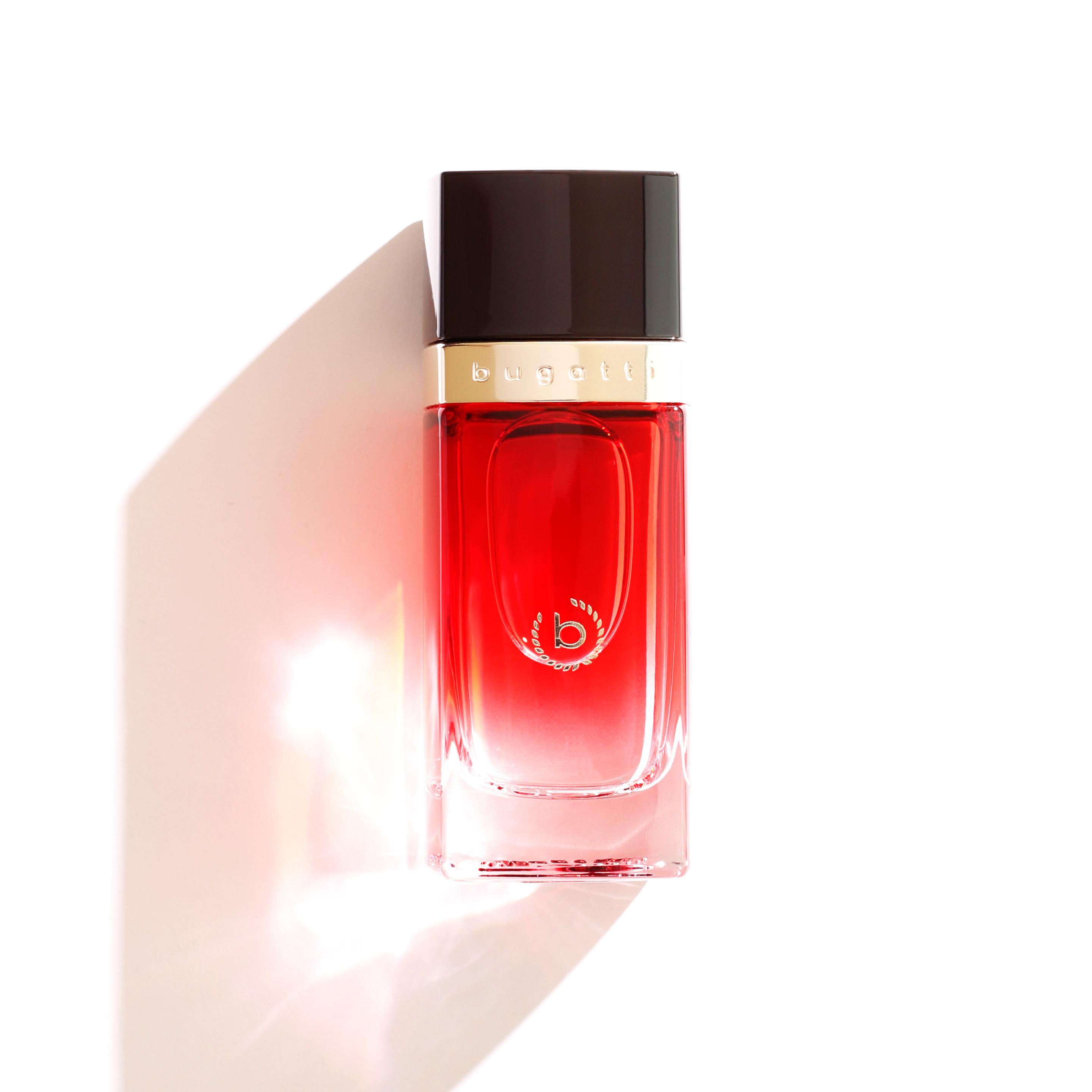 Produktbild bugatti Eleganza Rossa Eau de Parfum 2 von 8