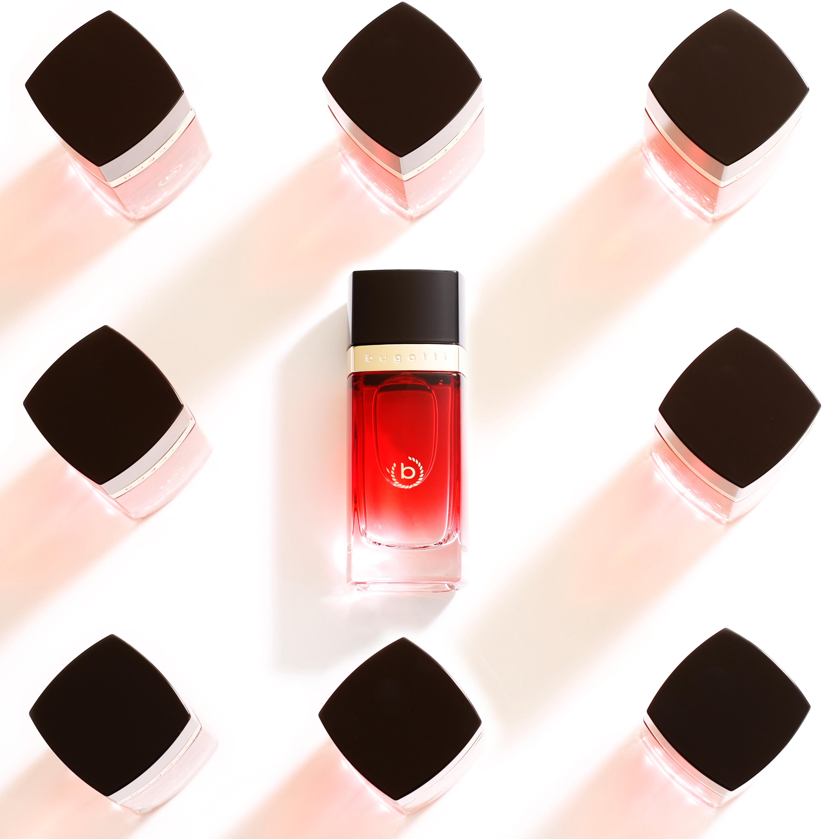 Produktbild bugatti Eleganza Rossa Eau de Parfum 5 von 8