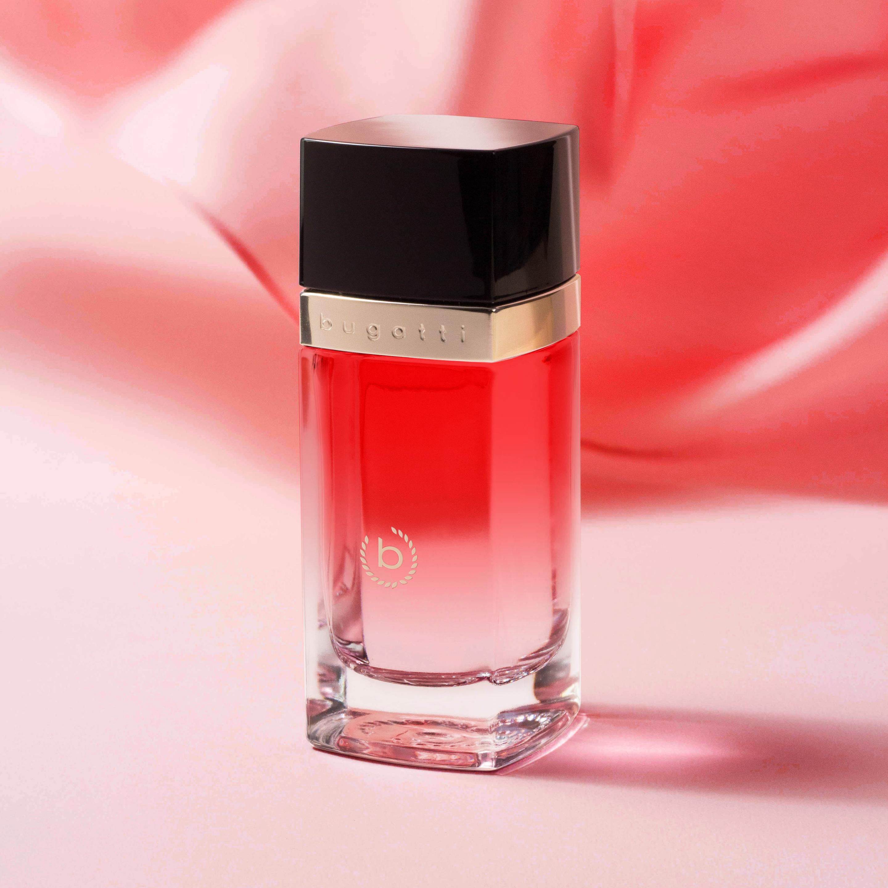 Produktbild bugatti Eleganza Rossa Eau de Parfum 8 von 8