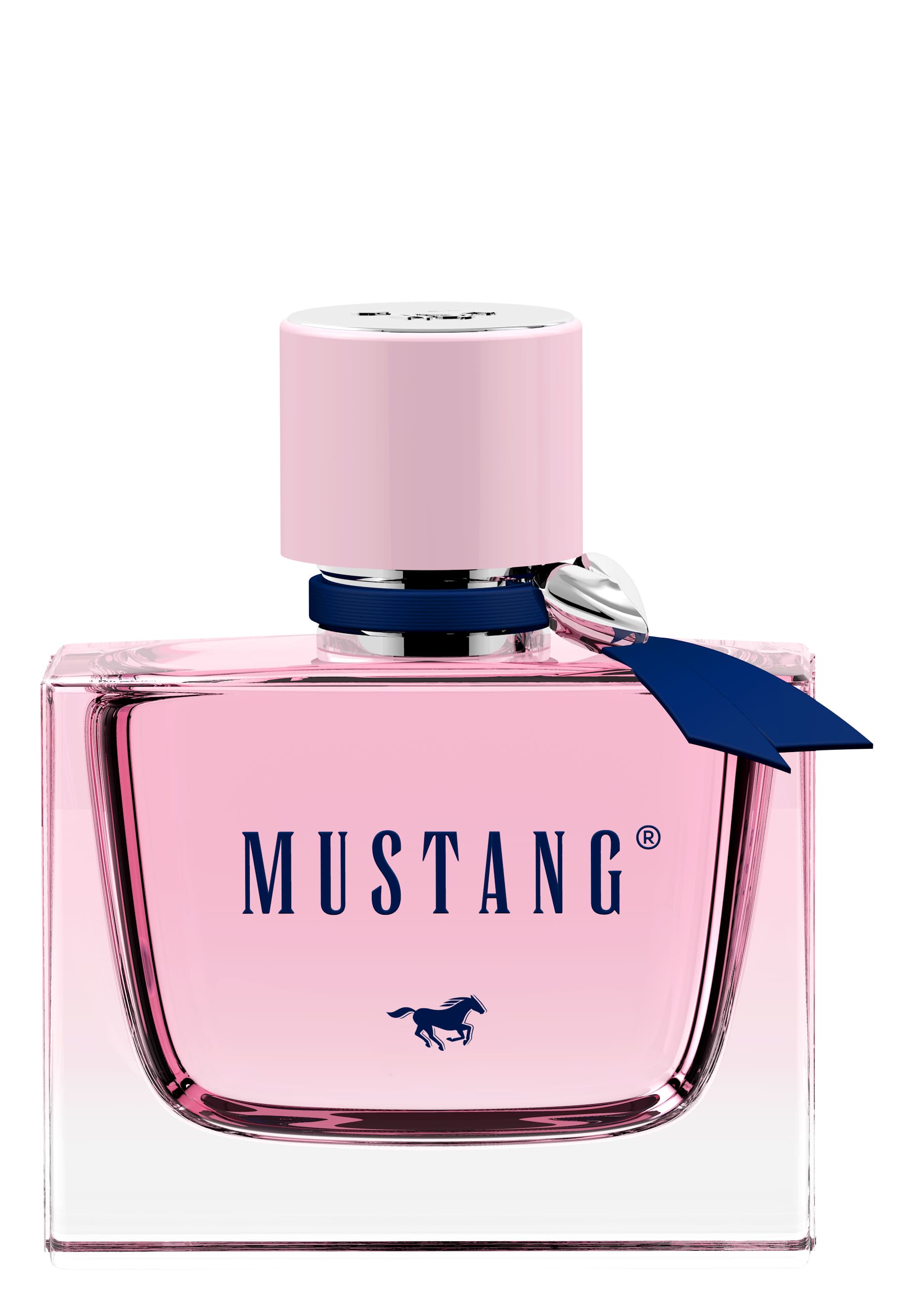 MUSTANG pink signature for her Eau de Parfum