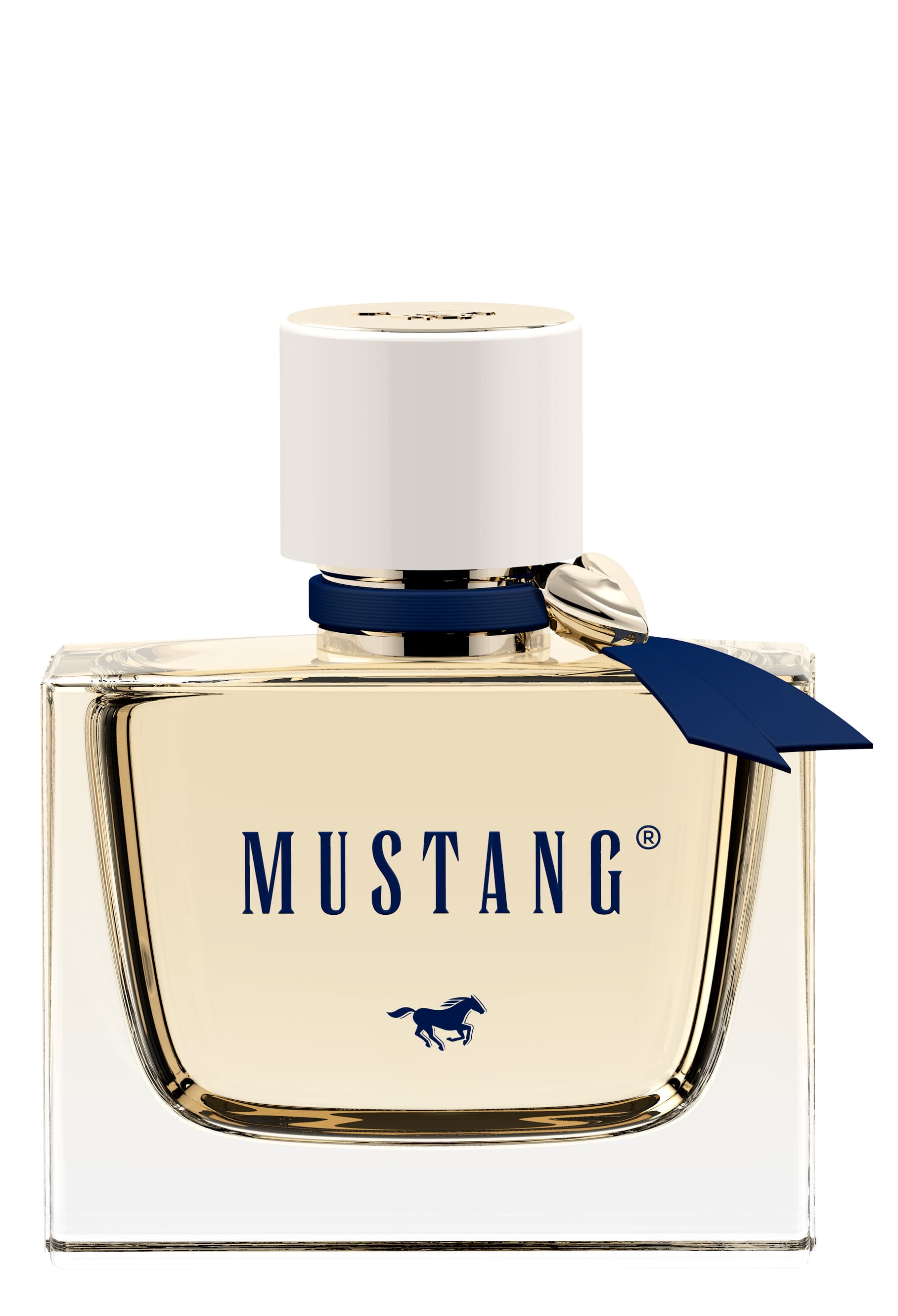 MUSTANG gold signature for her Eau de Parfum