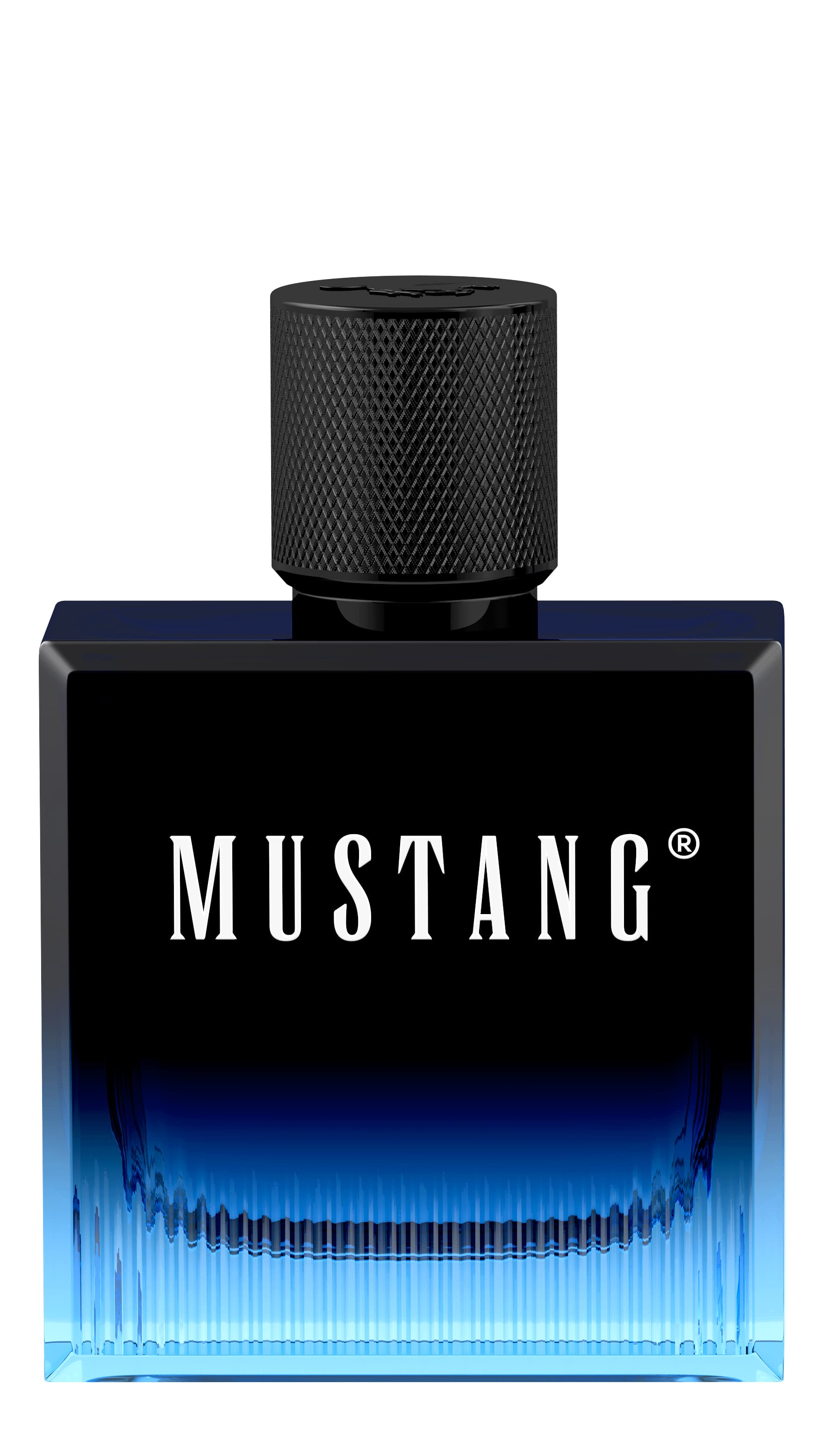 MUSTANG blue signature for him Eau de Toilette