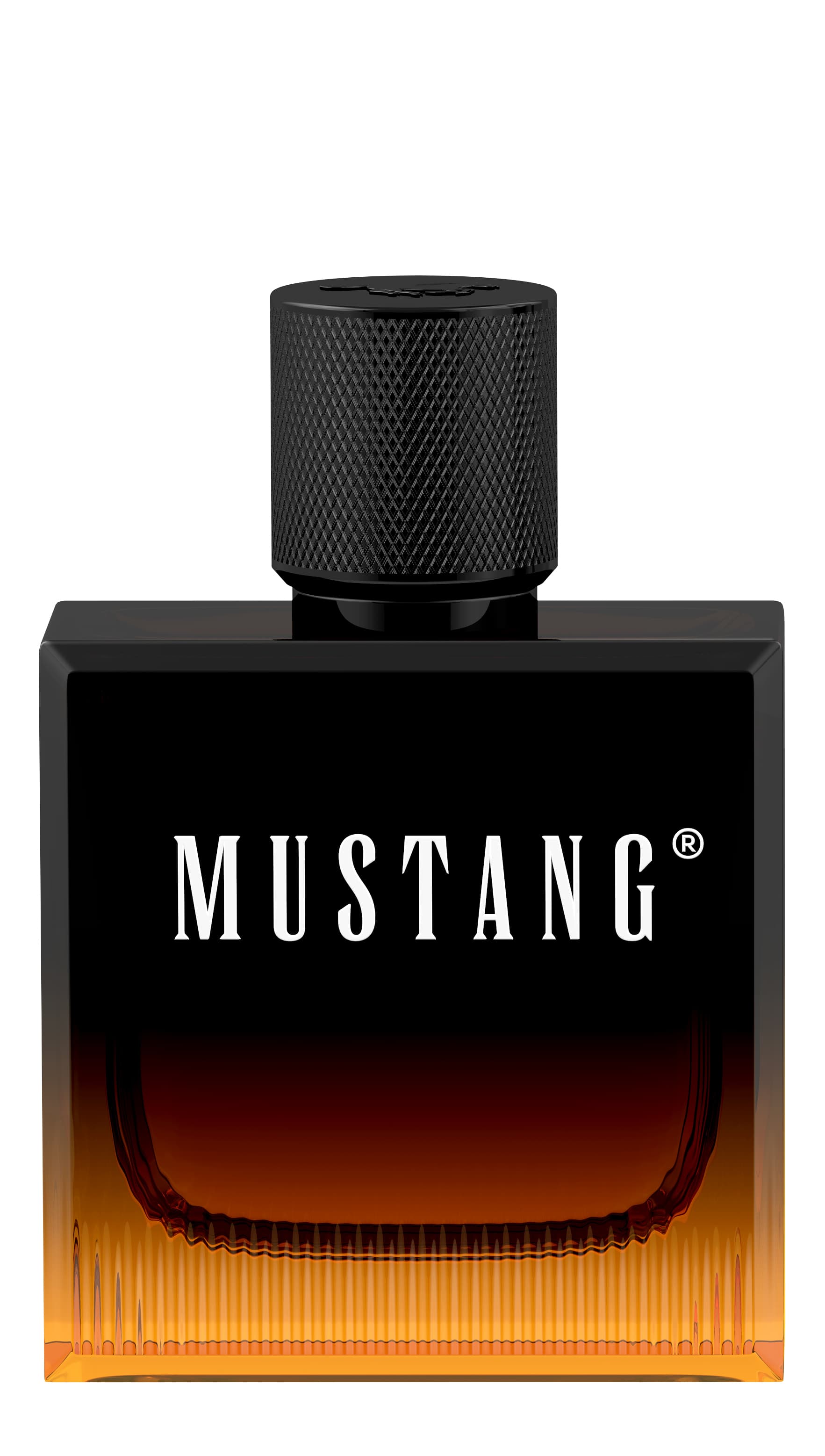 MUSTANG amber signature for him Eau de Toilette