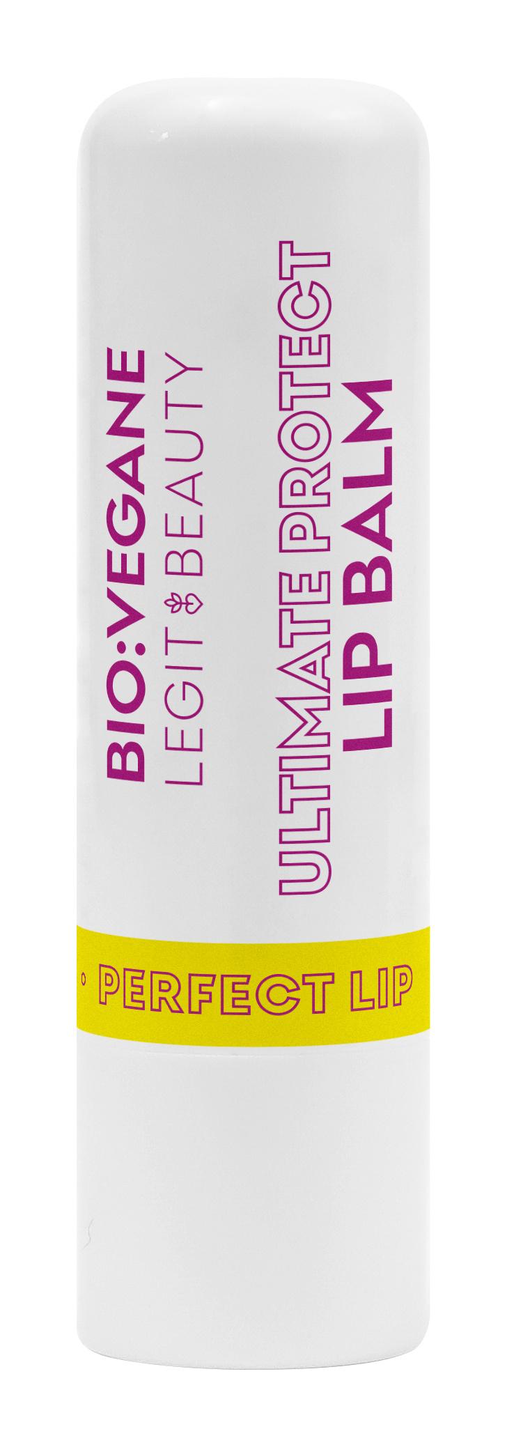 BIO:VEGANE Ultimate Protect Lip Balm