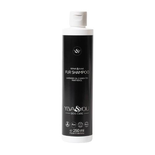 YLVA&YOU Repair&Shine Fur Shampoo