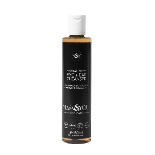 YLVA&YOU Soothe&Hydrate Eye and Ear Cleanser