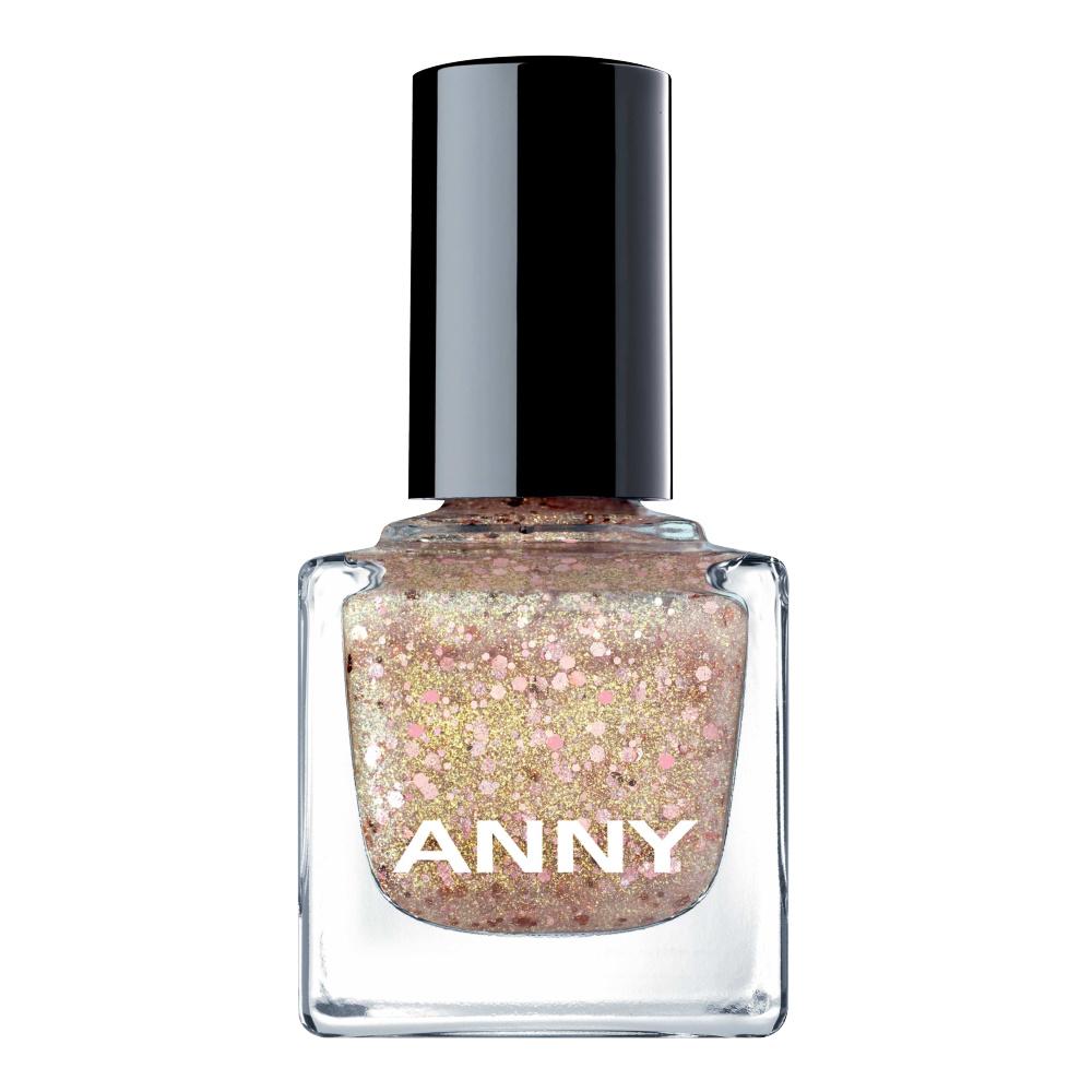ANNY Nail Polish