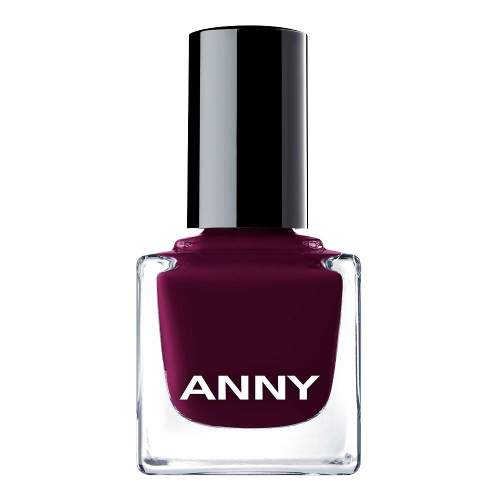 ANNY Nail Polish