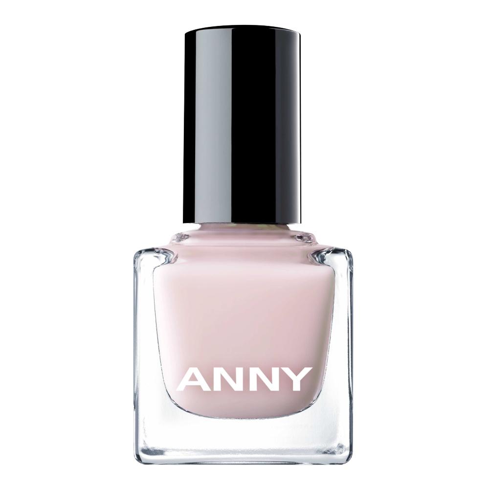 ANNY Speziallack No More Yellow Nude
