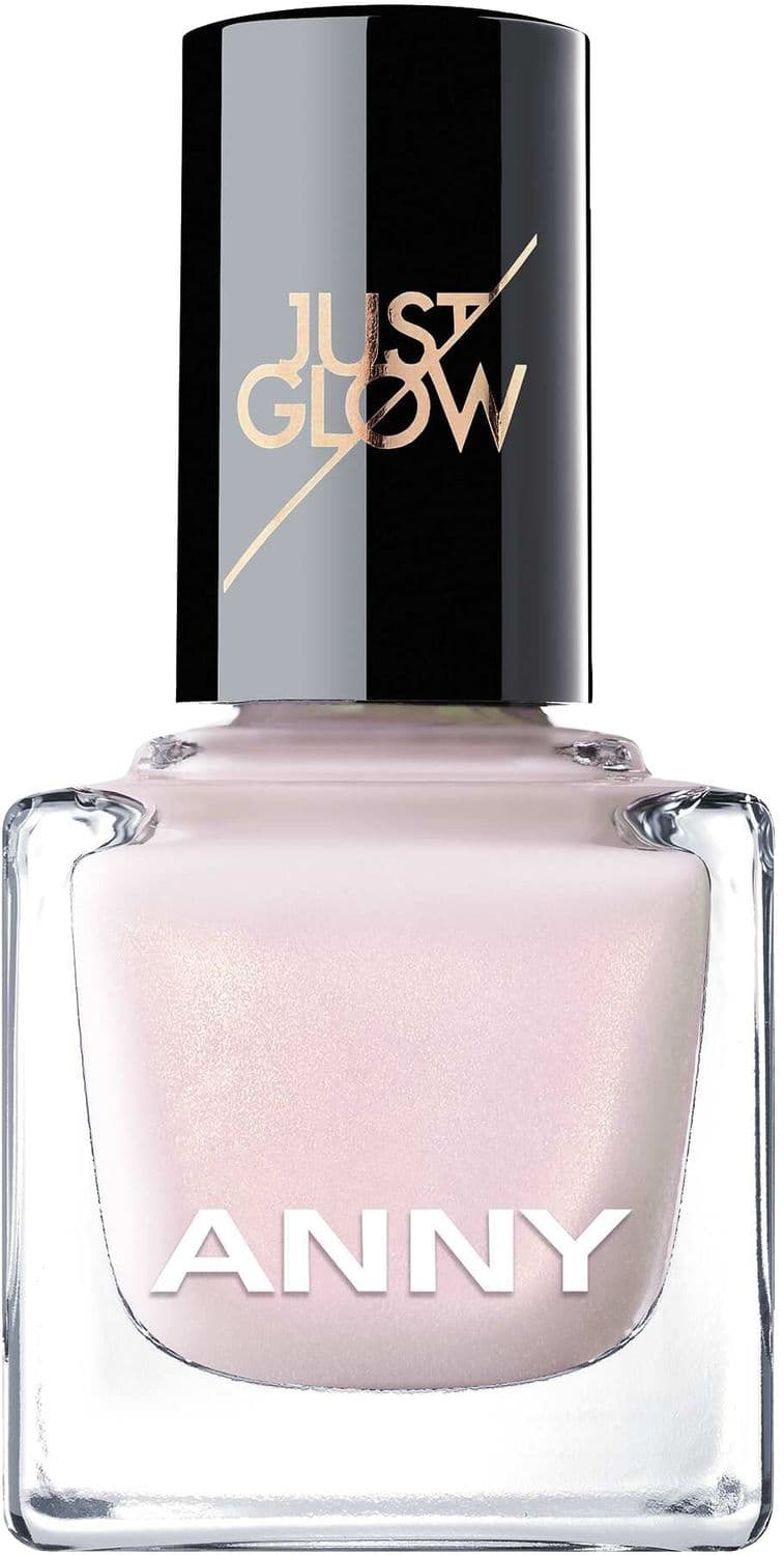 ANNY Nagellack Just Glow Natural Nail Highlighter