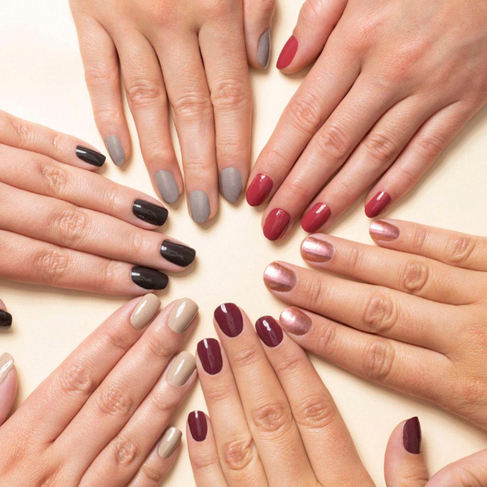 Produktbild ANNY Nail Polish 2 von 4