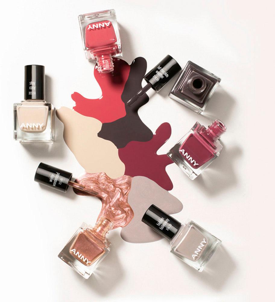 Produktbild ANNY Nail Polish 4 von 4