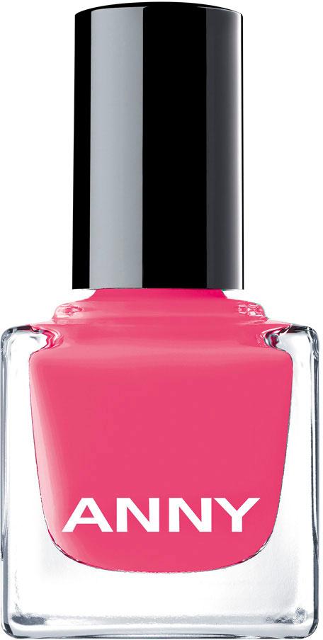 ANNY Nail Polish