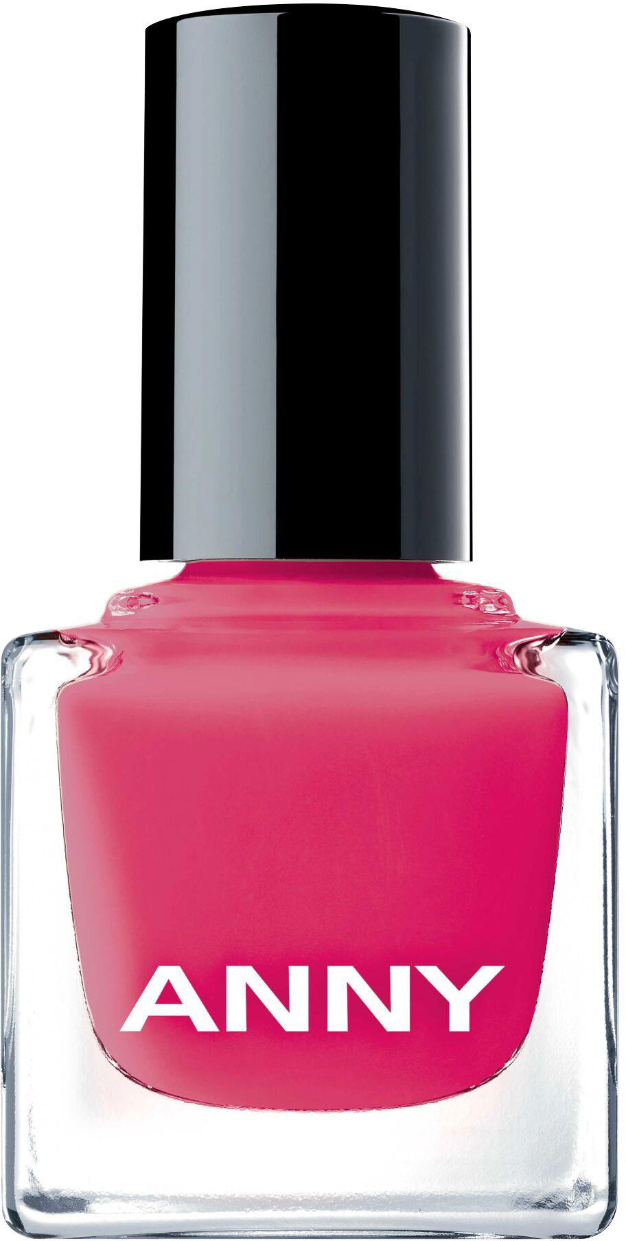 ANNY Nail Polish