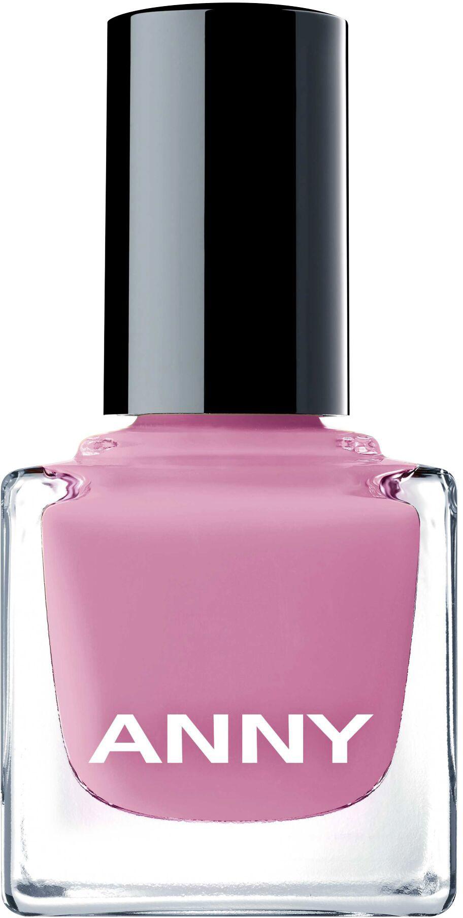 ANNY Nail Polish
