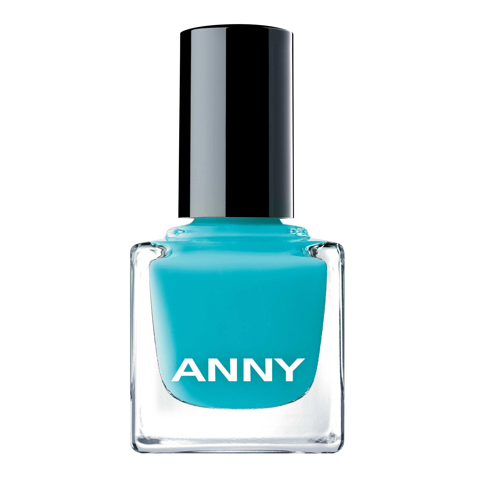 ANNY Nail Polish
