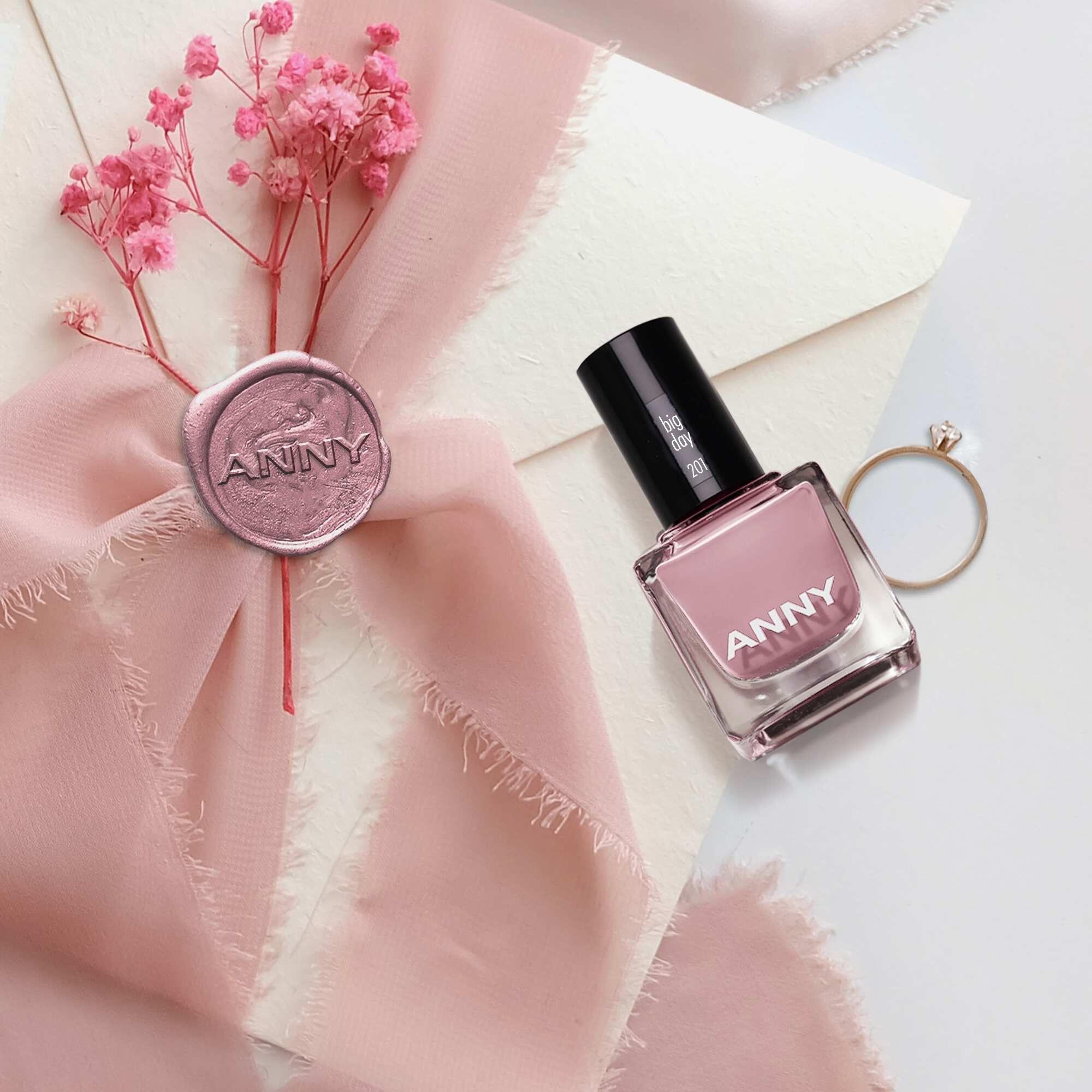 Produktbild ANNY Nail Polish 2 von 3