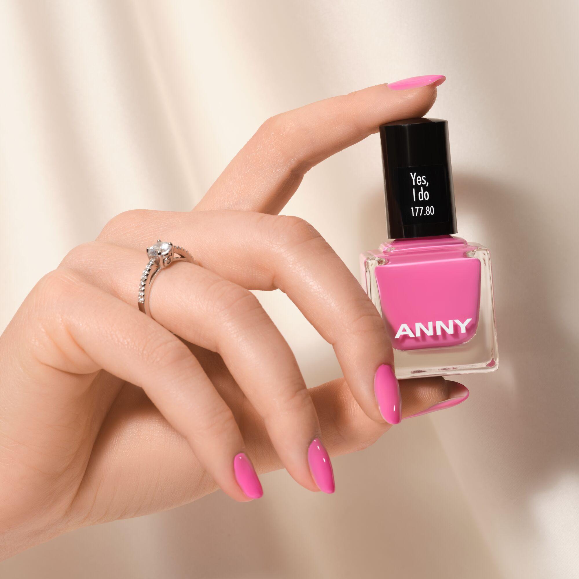 Produktbild ANNY Nail Polish 3 von 4