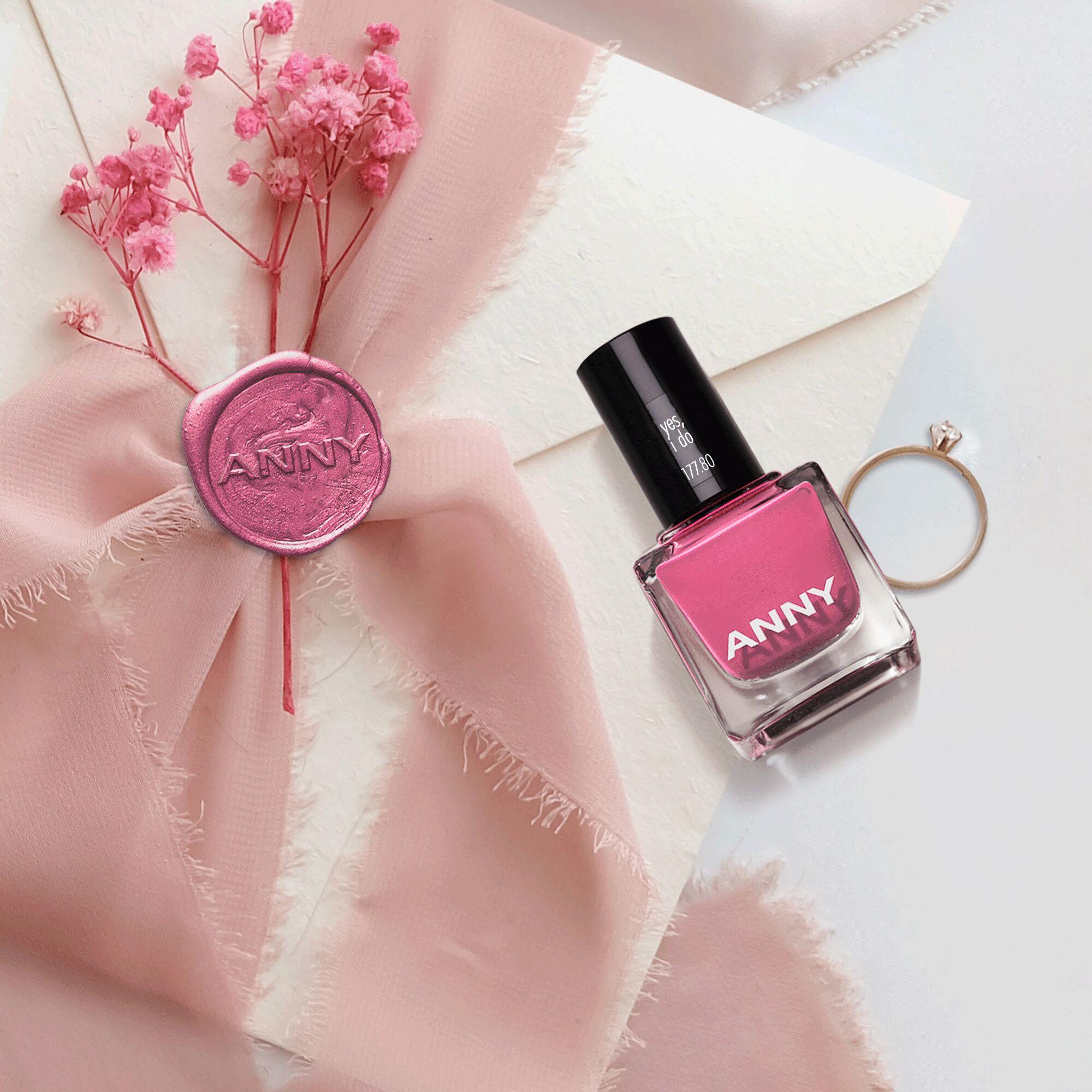 Produktbild ANNY Nail Polish 2 von 4