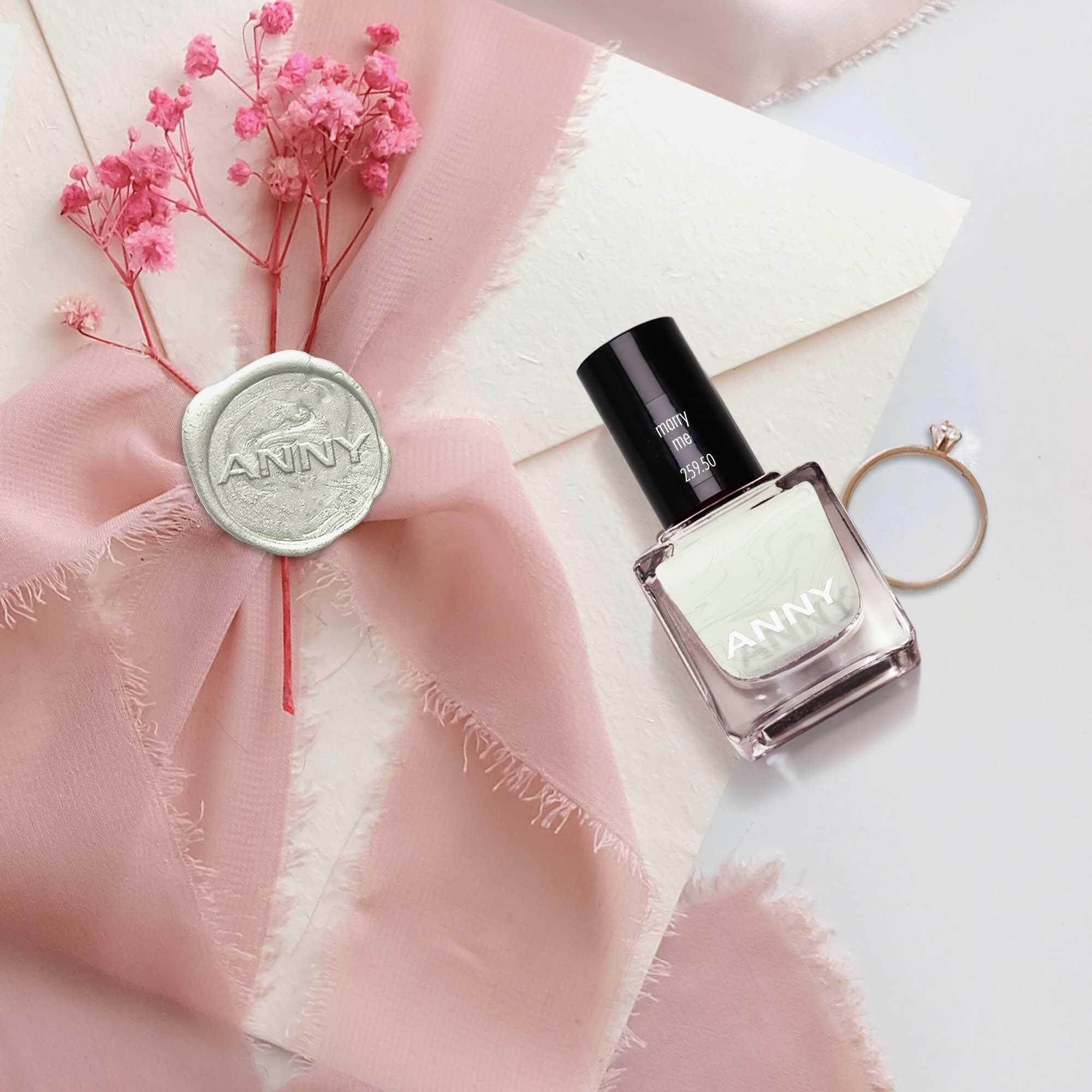Produktbild ANNY Nail Polish 3 von 4