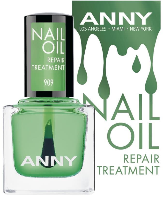 ANNY Nail Oil Repair Treatment