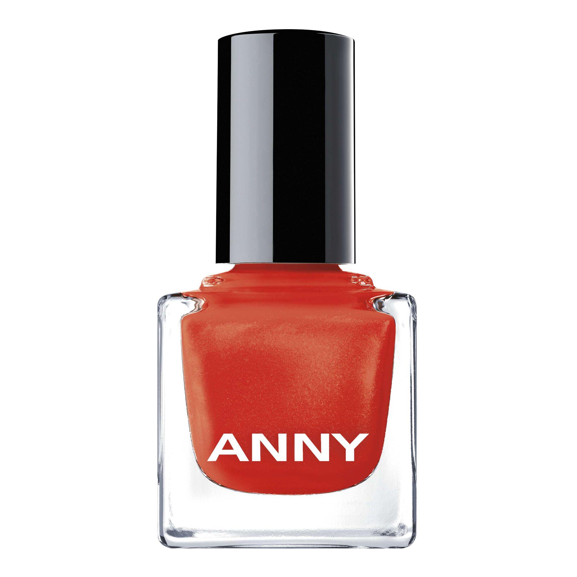ANNY Nail Polish