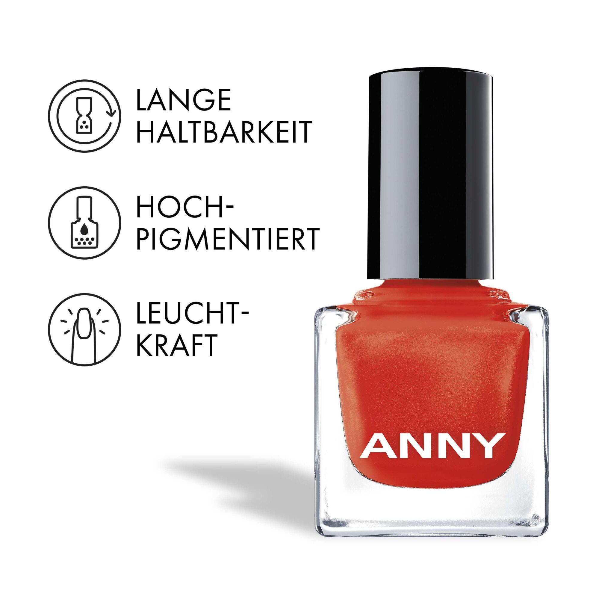 Produktbild ANNY Nail Polish 4 von 4