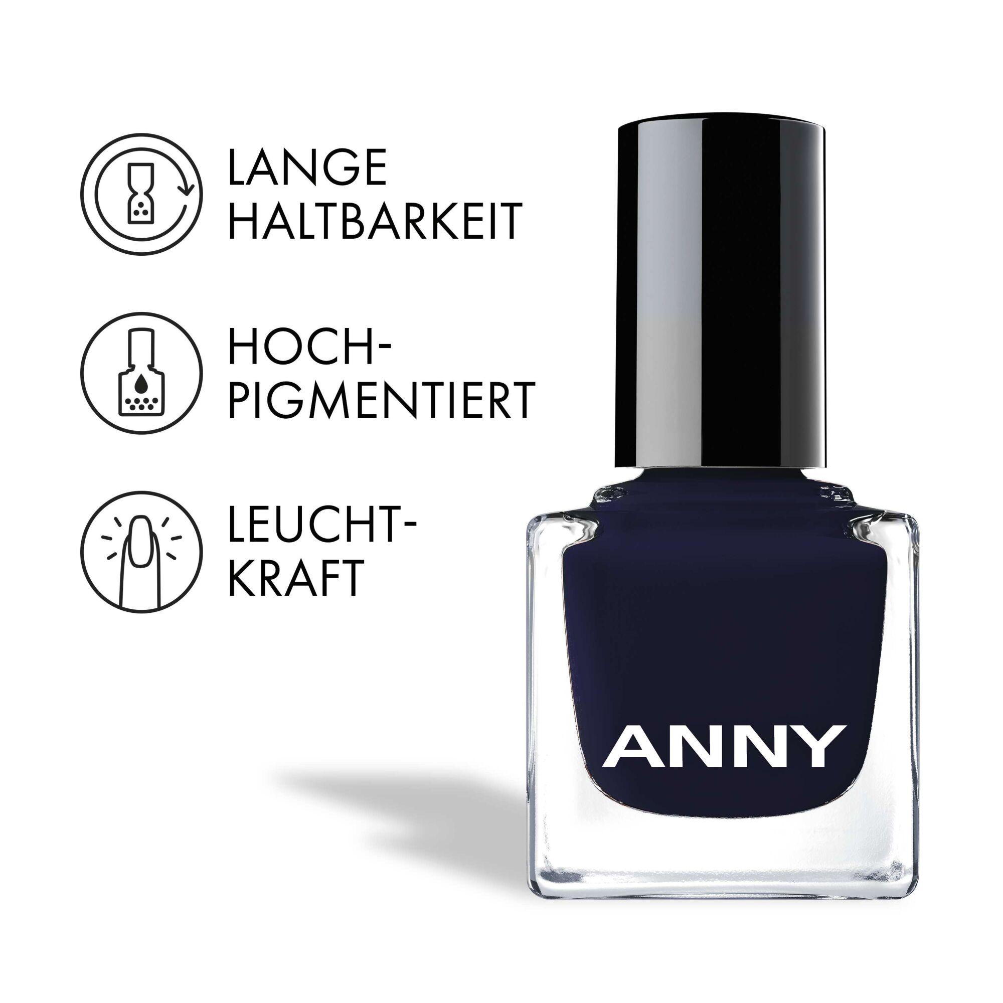 Produktbild ANNY Nail Polish 4 von 4