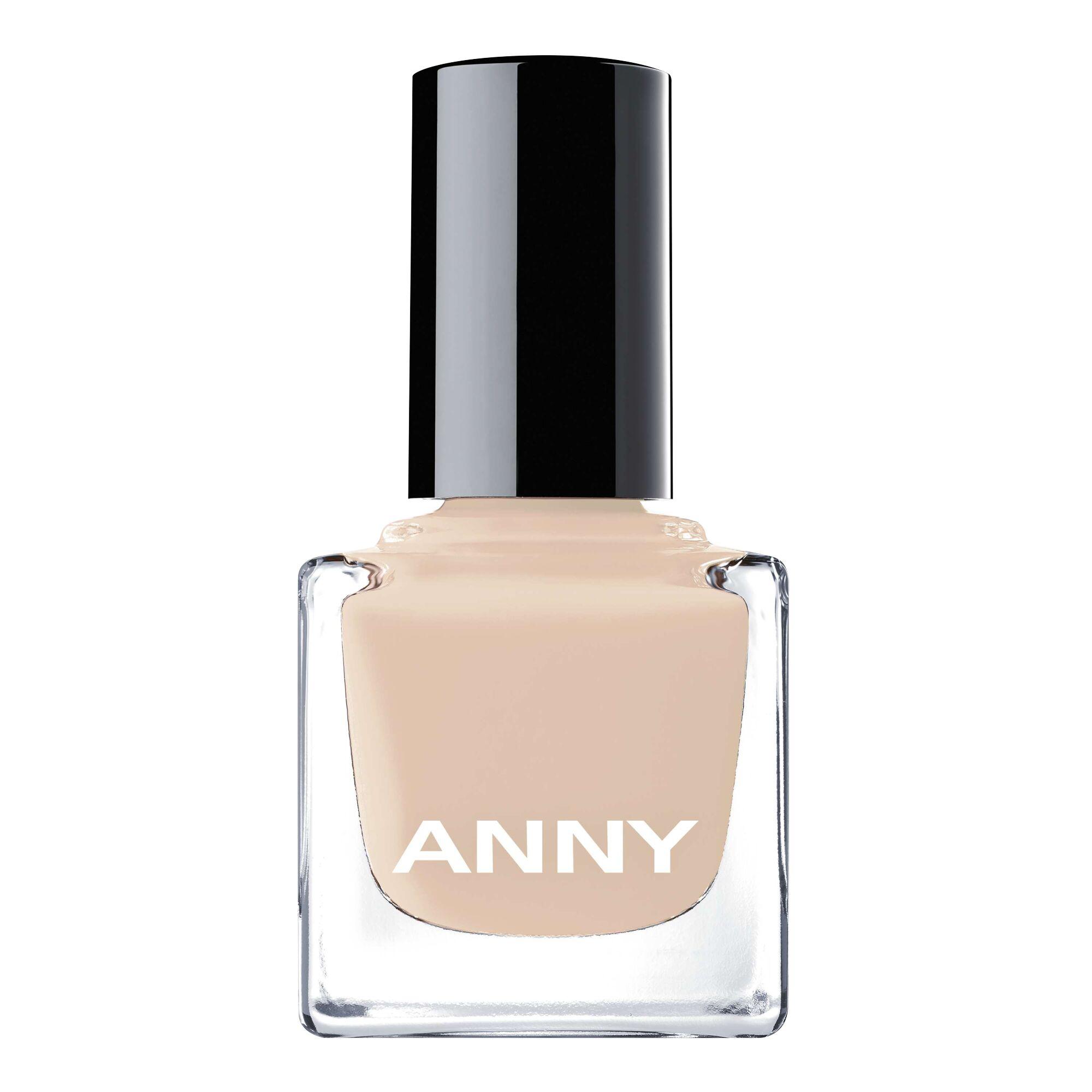 ANNY Nail Polish