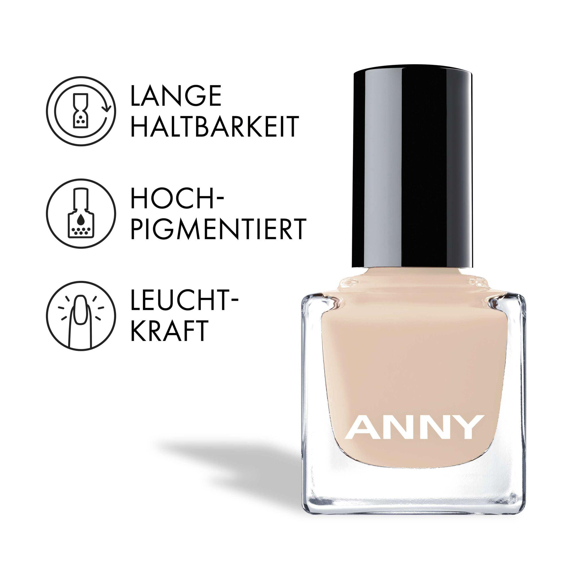 Produktbild ANNY Nail Polish 4 von 4