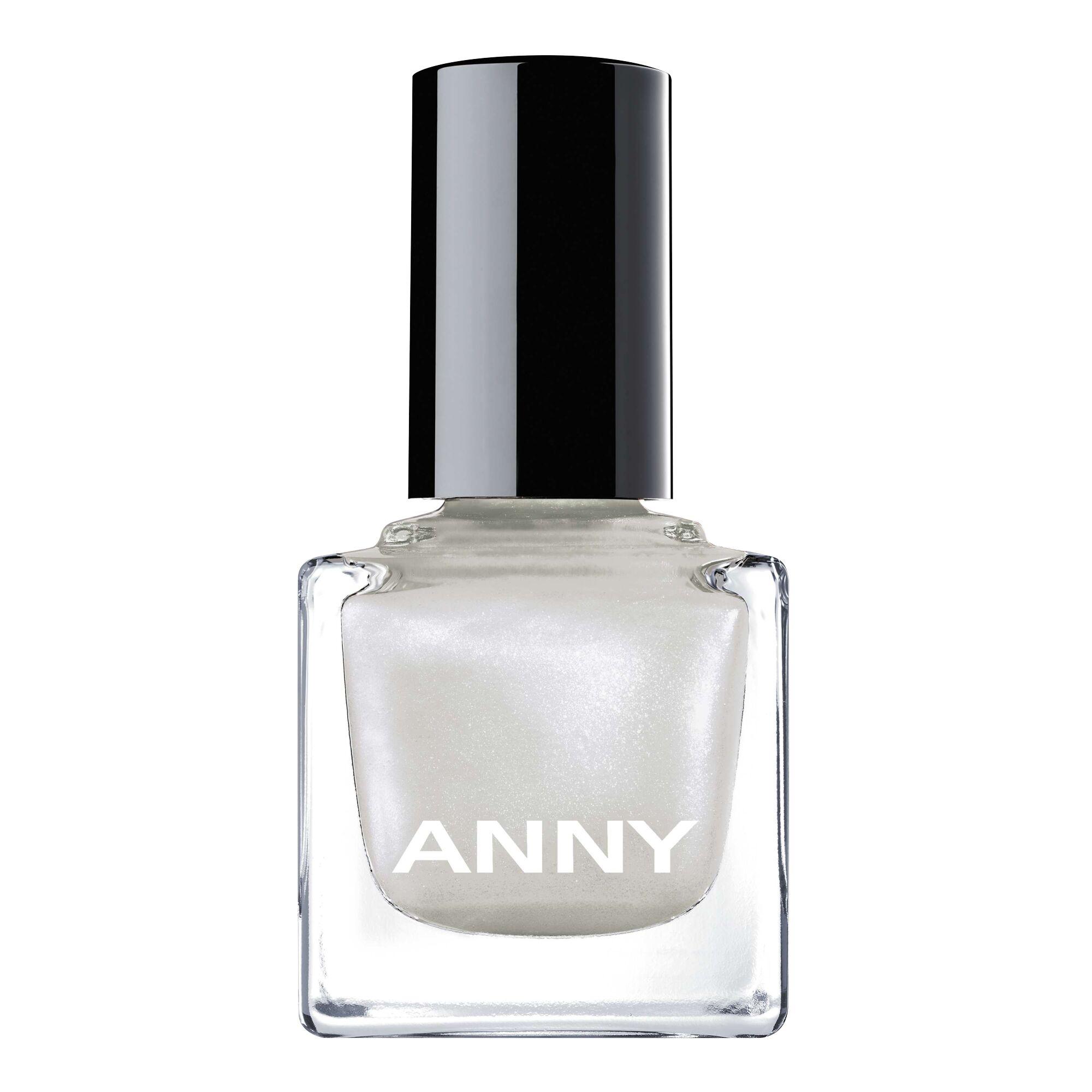 ANNY Nail Polish
