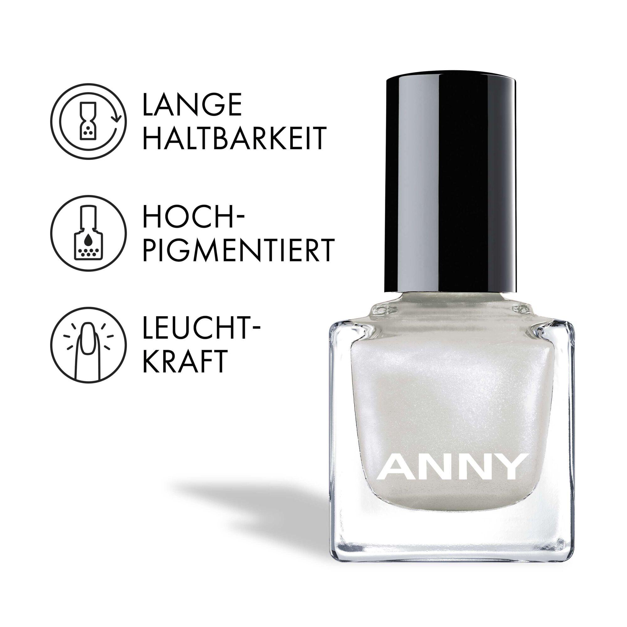 Produktbild ANNY Nail Polish 2 von 4