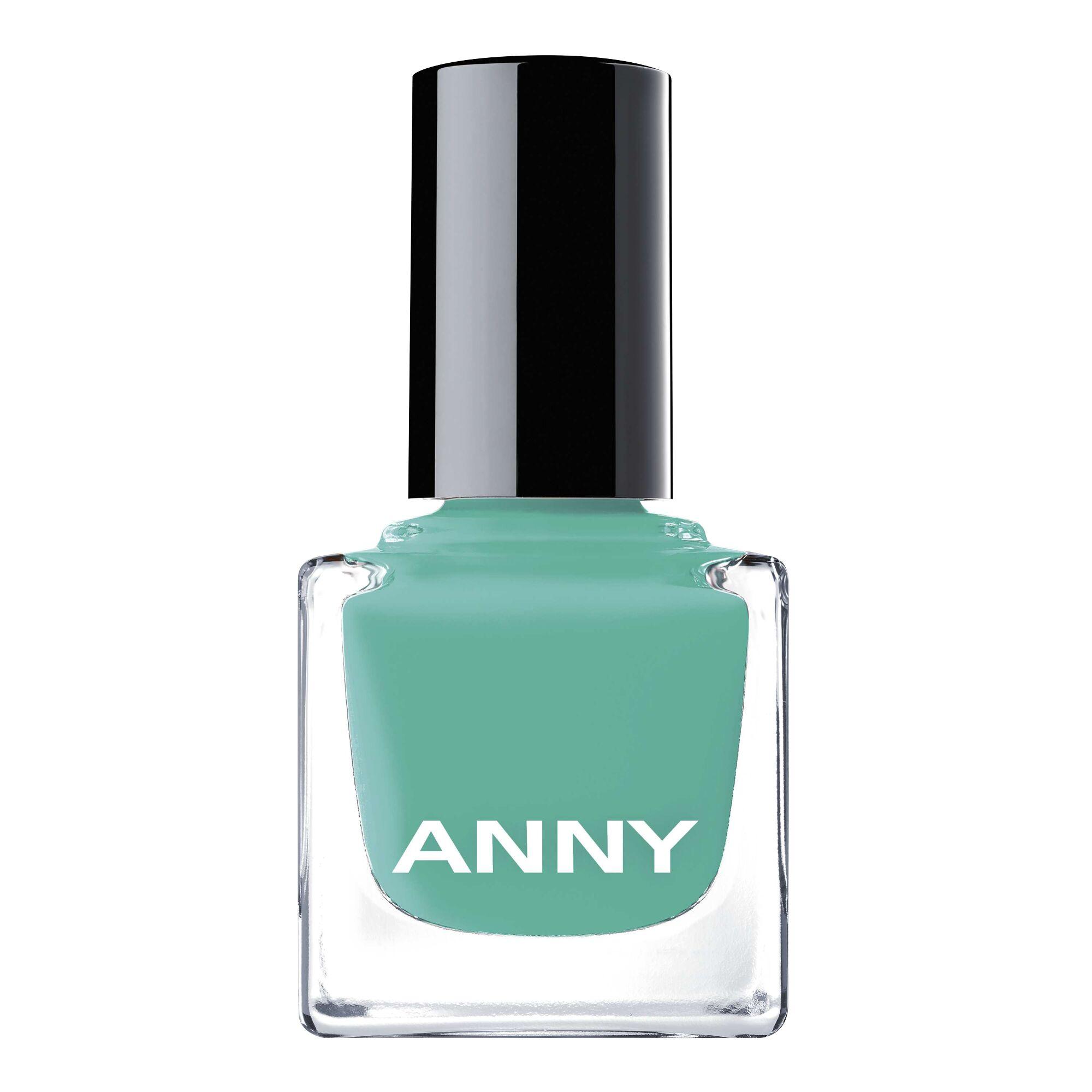 ANNY Nail Polish