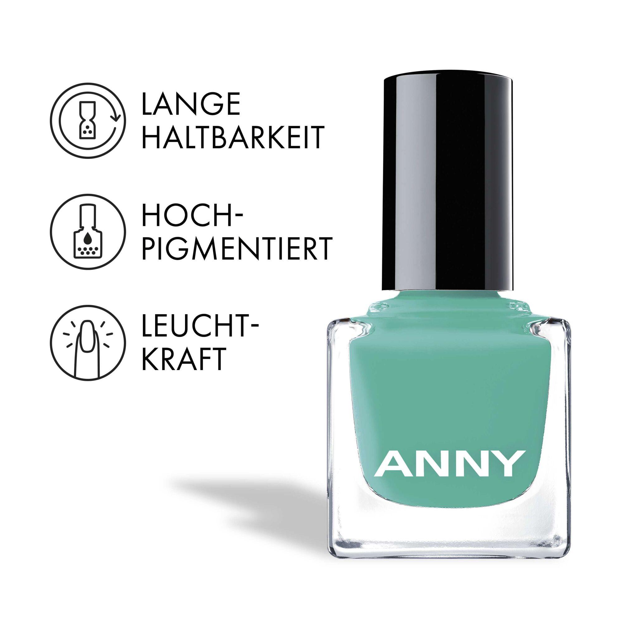 Produktbild ANNY Nail Polish 4 von 4