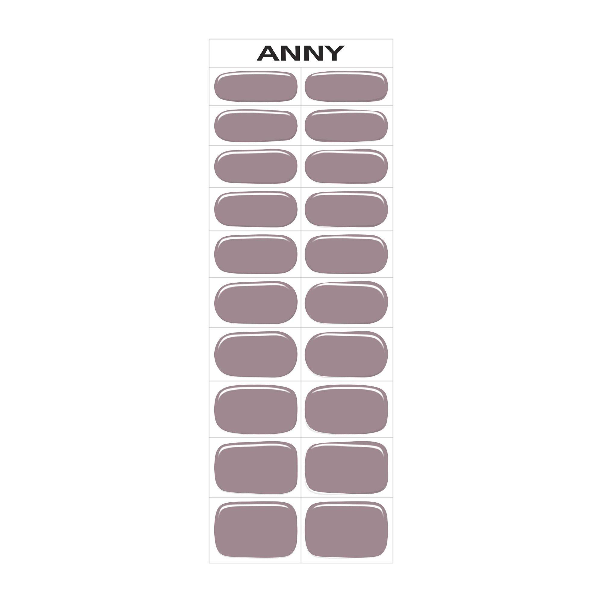 ANNY Quick & Easy Gel Nail Strips