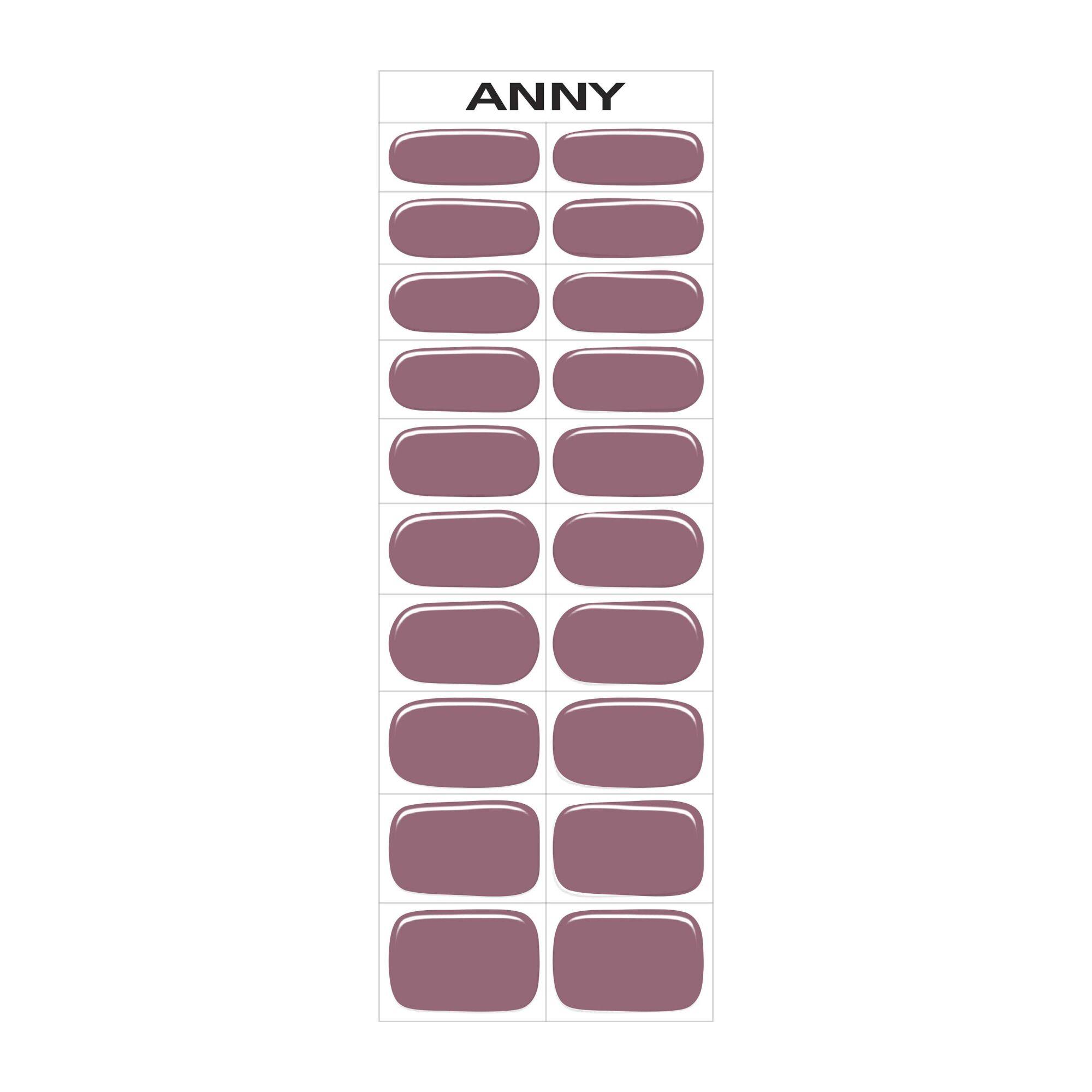 ANNY Quick & Easy Gel Nail Strips