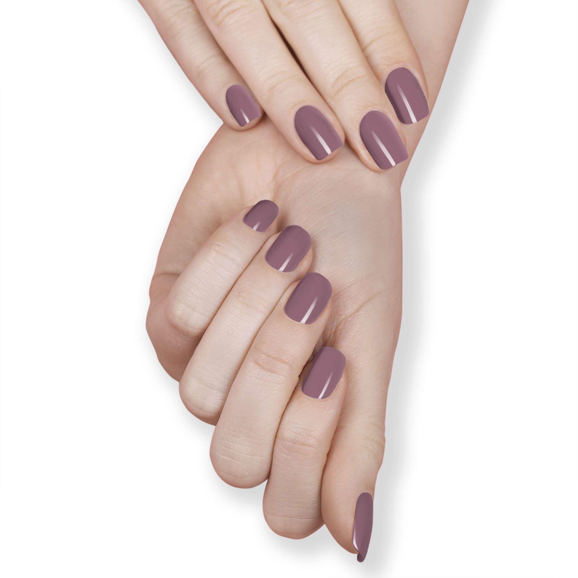Produktbild ANNY Quick & Easy Gel Nail Strips 3 von 5