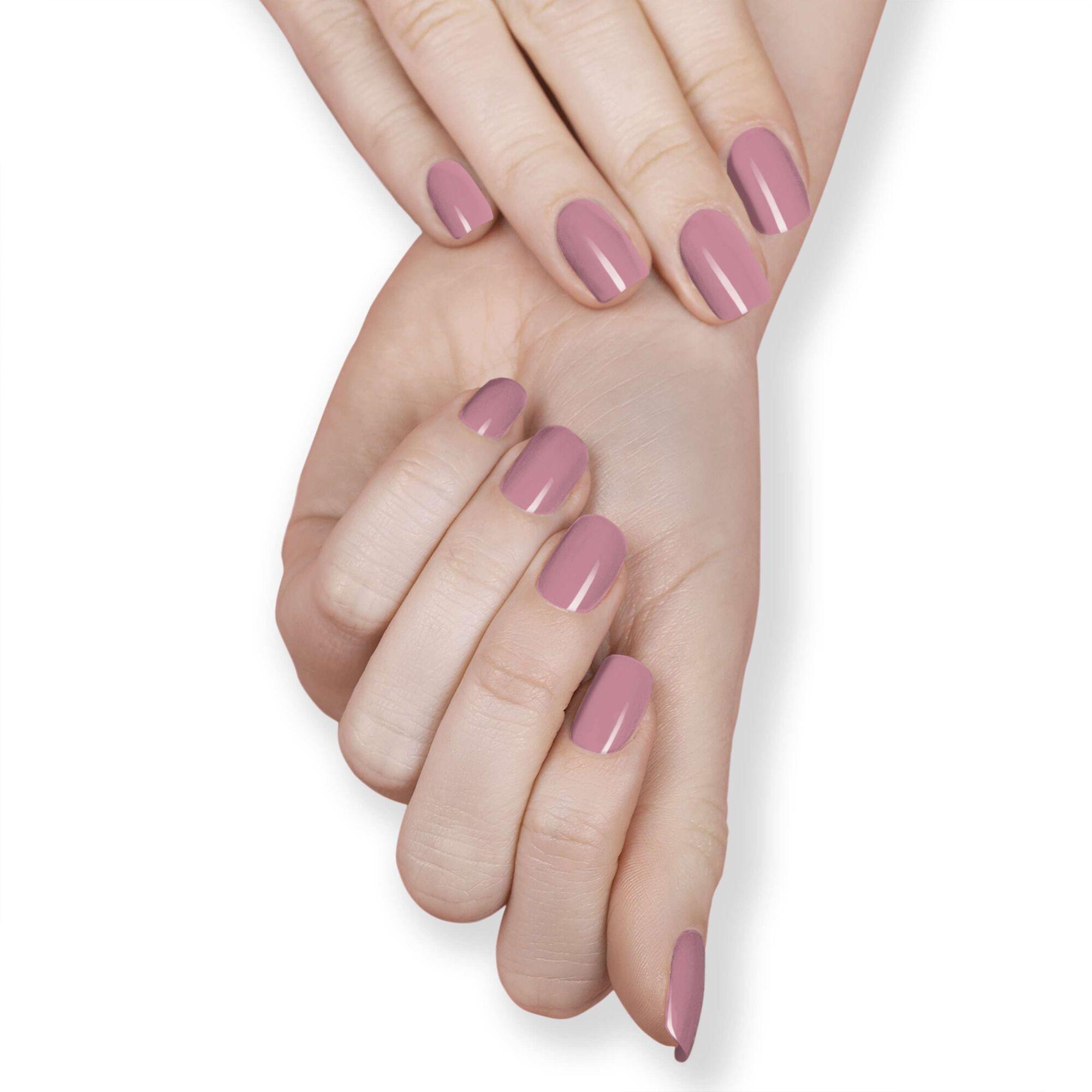 Produktbild ANNY Quick & Easy Gel Nail Strips 3 von 5