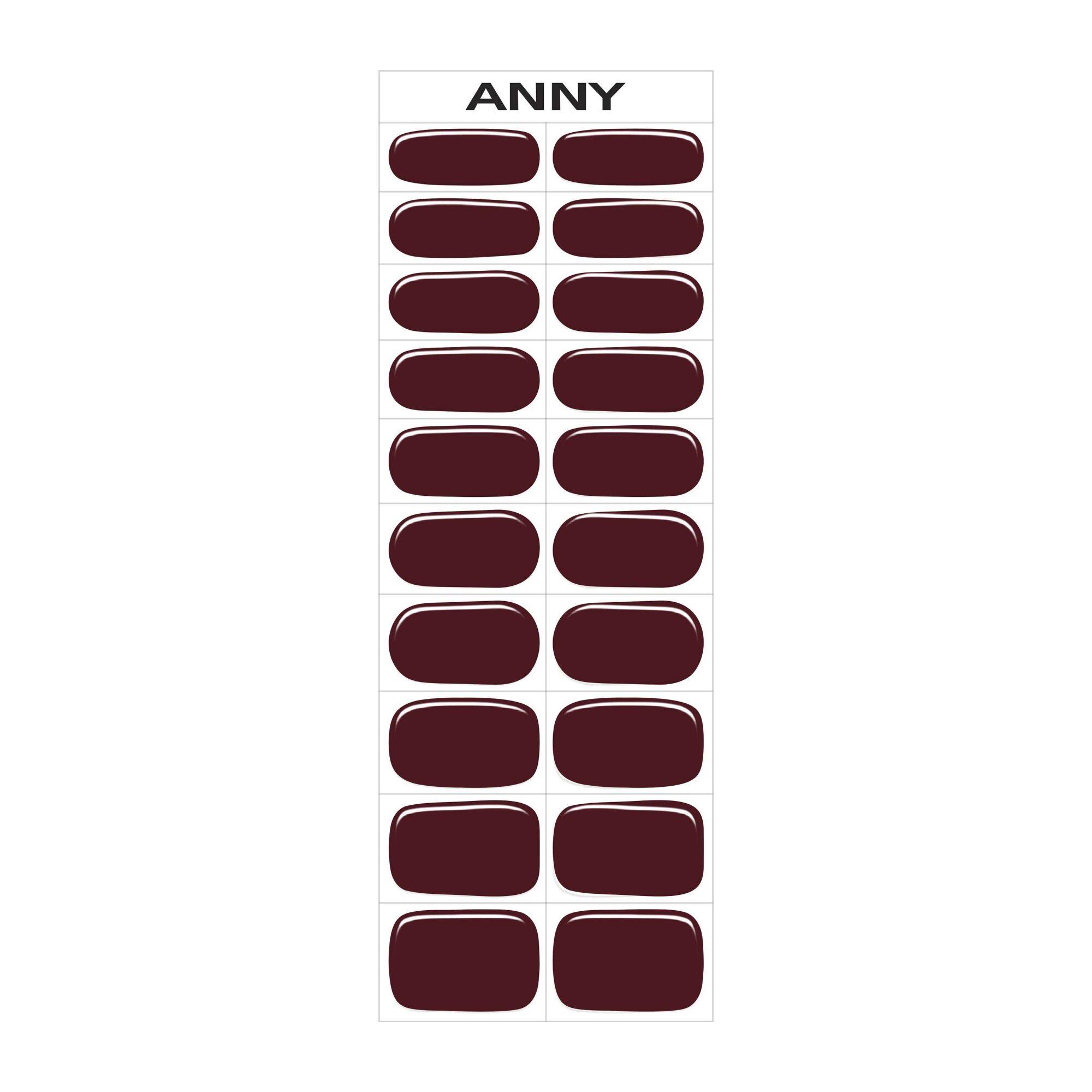 ANNY Quick & Easy Gel Nail Strips