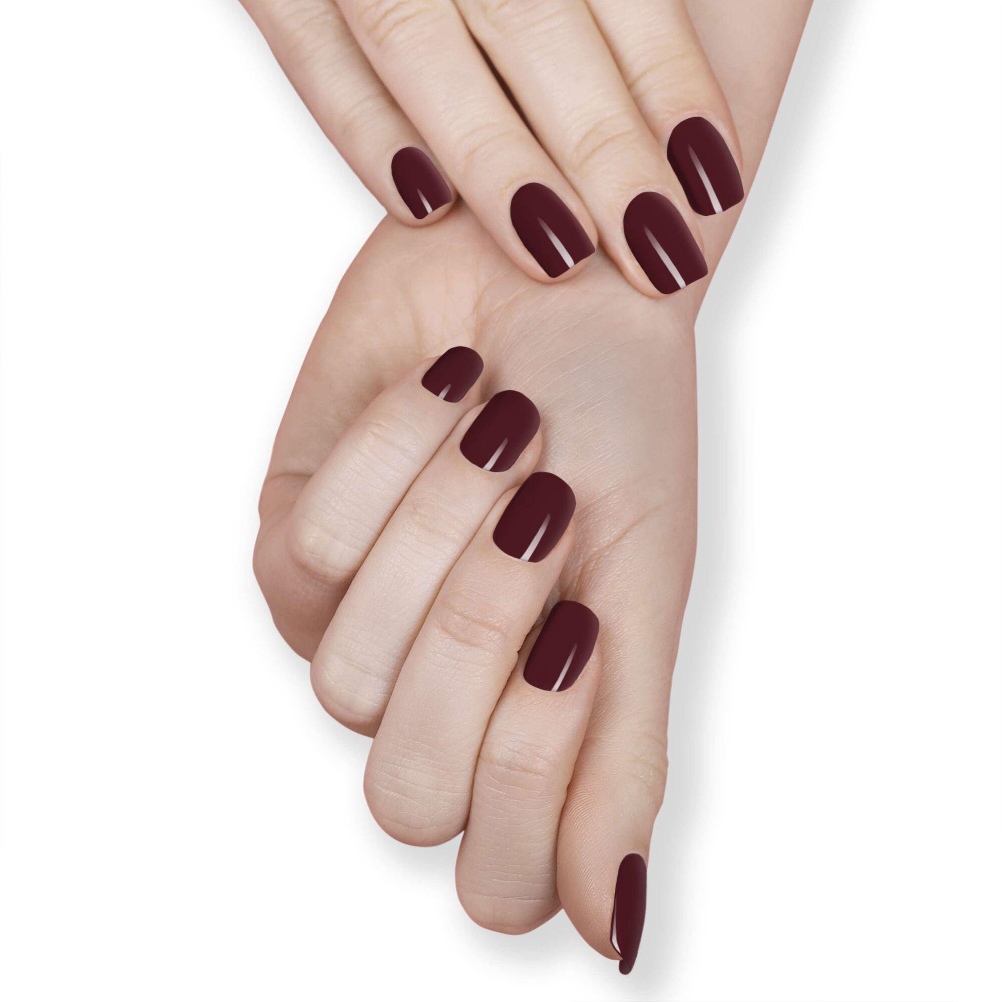 Produktbild ANNY Quick & Easy Gel Nail Strips 3 von 5