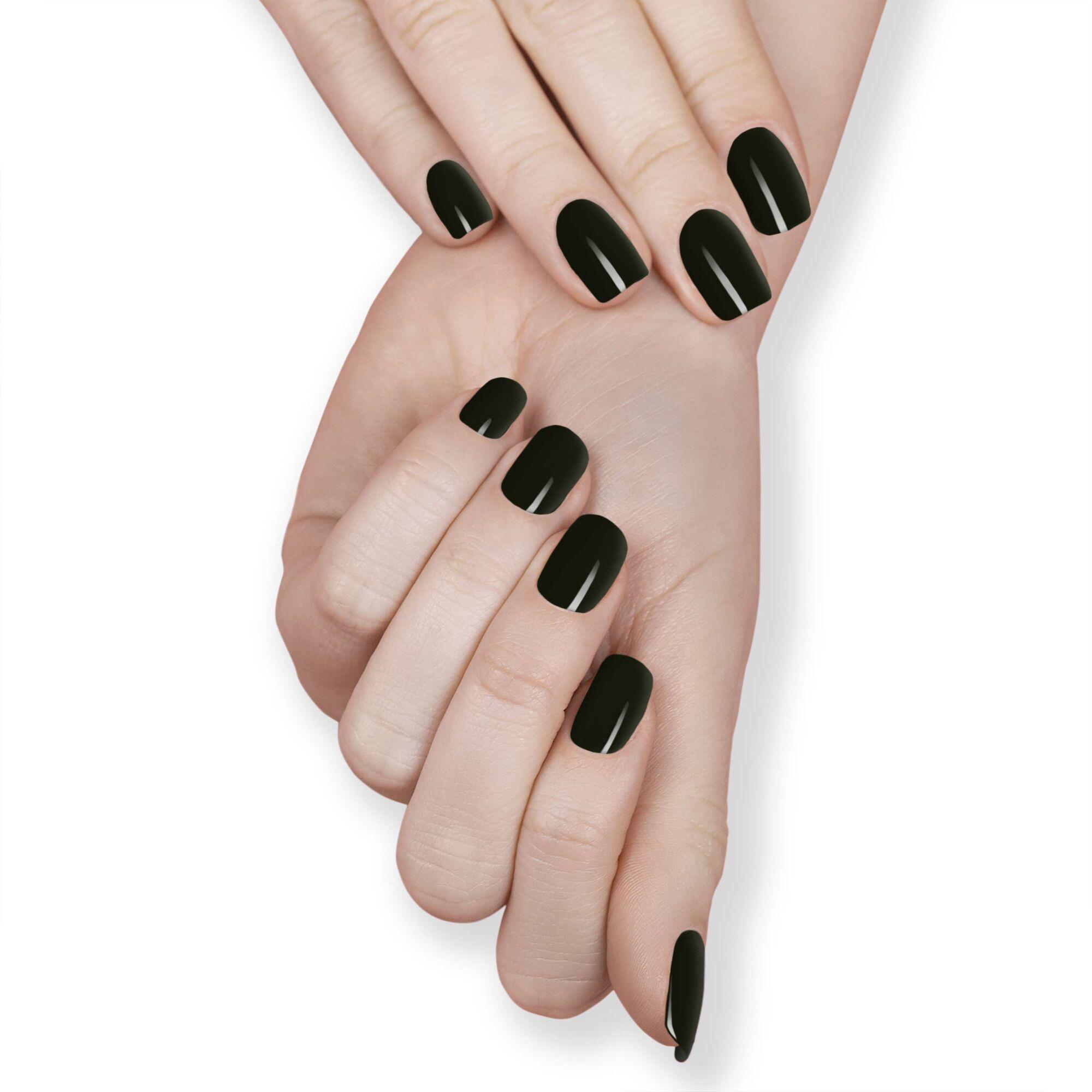 Produktbild ANNY Quick & Easy Gel Nail Strips 4 von 5