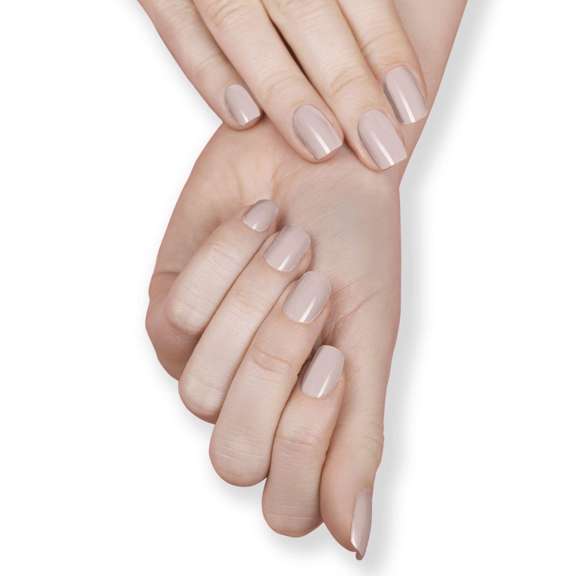 Produktbild ANNY Quick & Easy Gel Nail Strips 3 von 5