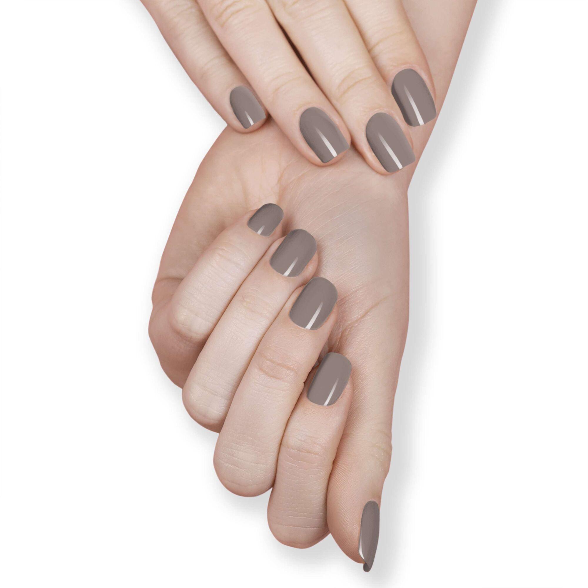 Produktbild ANNY Quick & Easy Gel Nail Strips 4 von 5