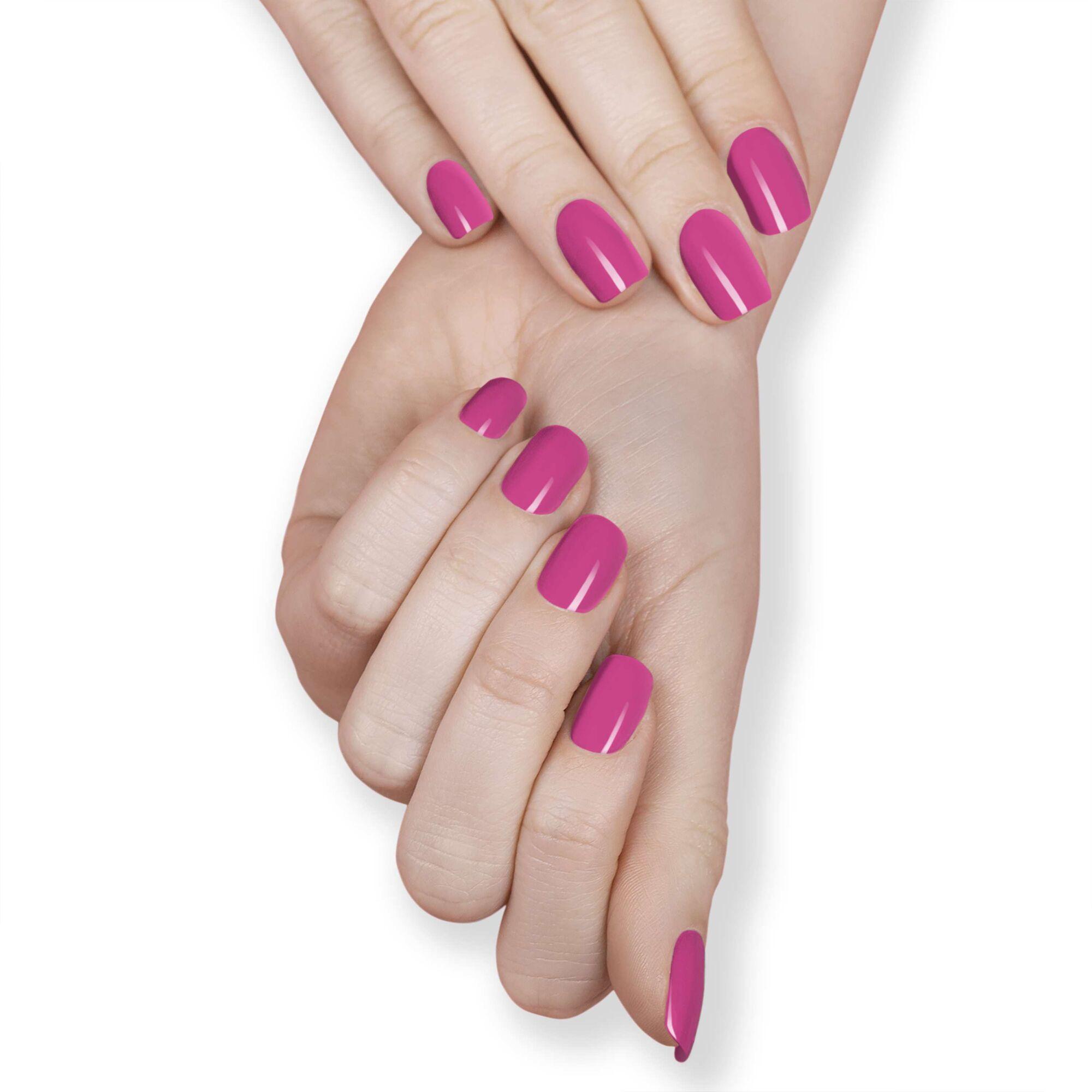 Produktbild ANNY Quick & Easy Gel Nail Strips 4 von 5