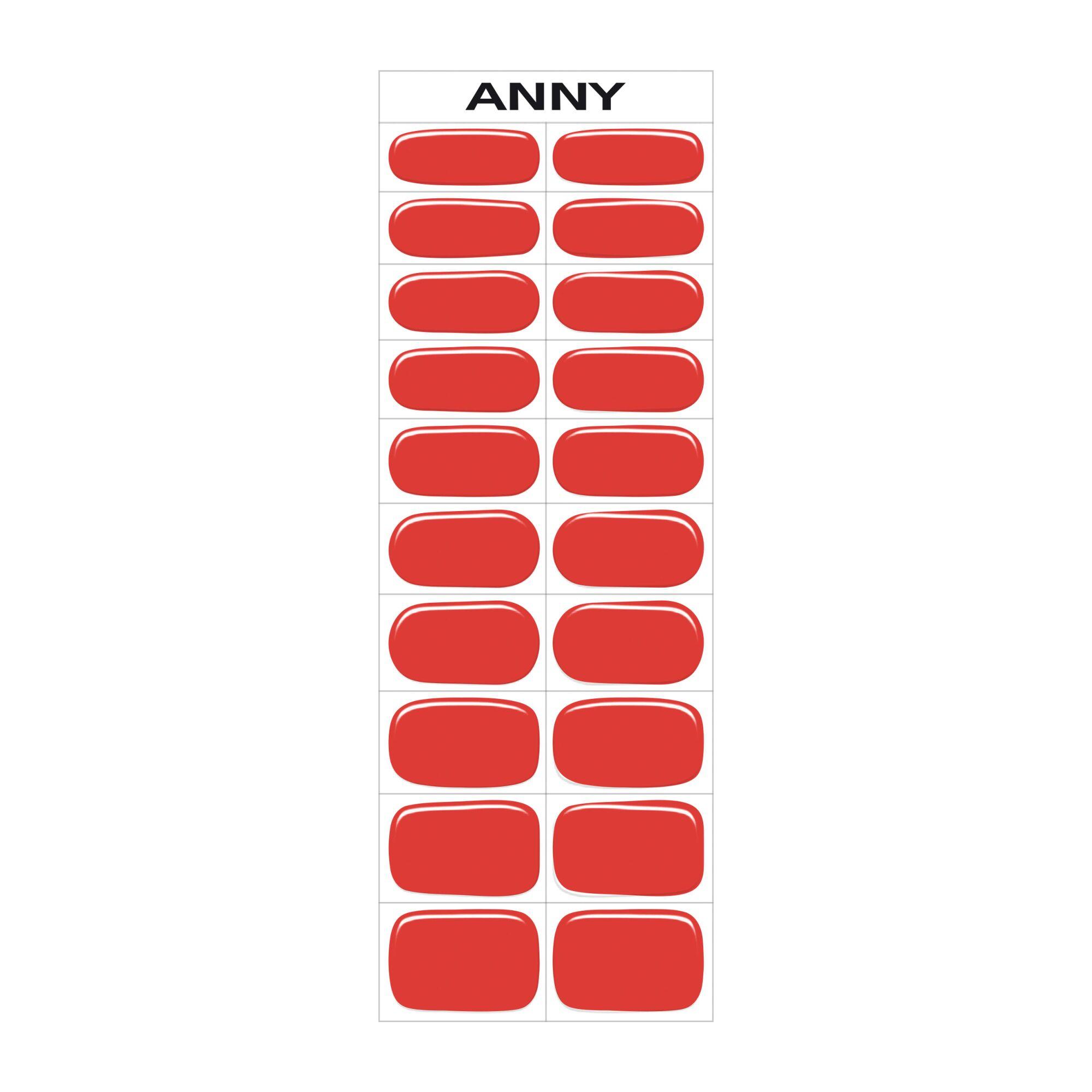 ANNY Quick & Easy Gel Nail Strips