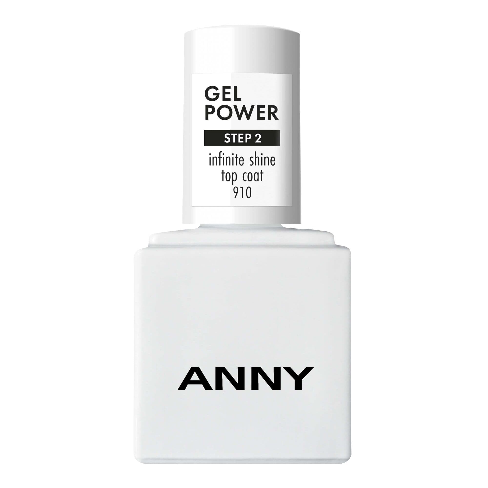 ANNY Infinite Shine Top Coat