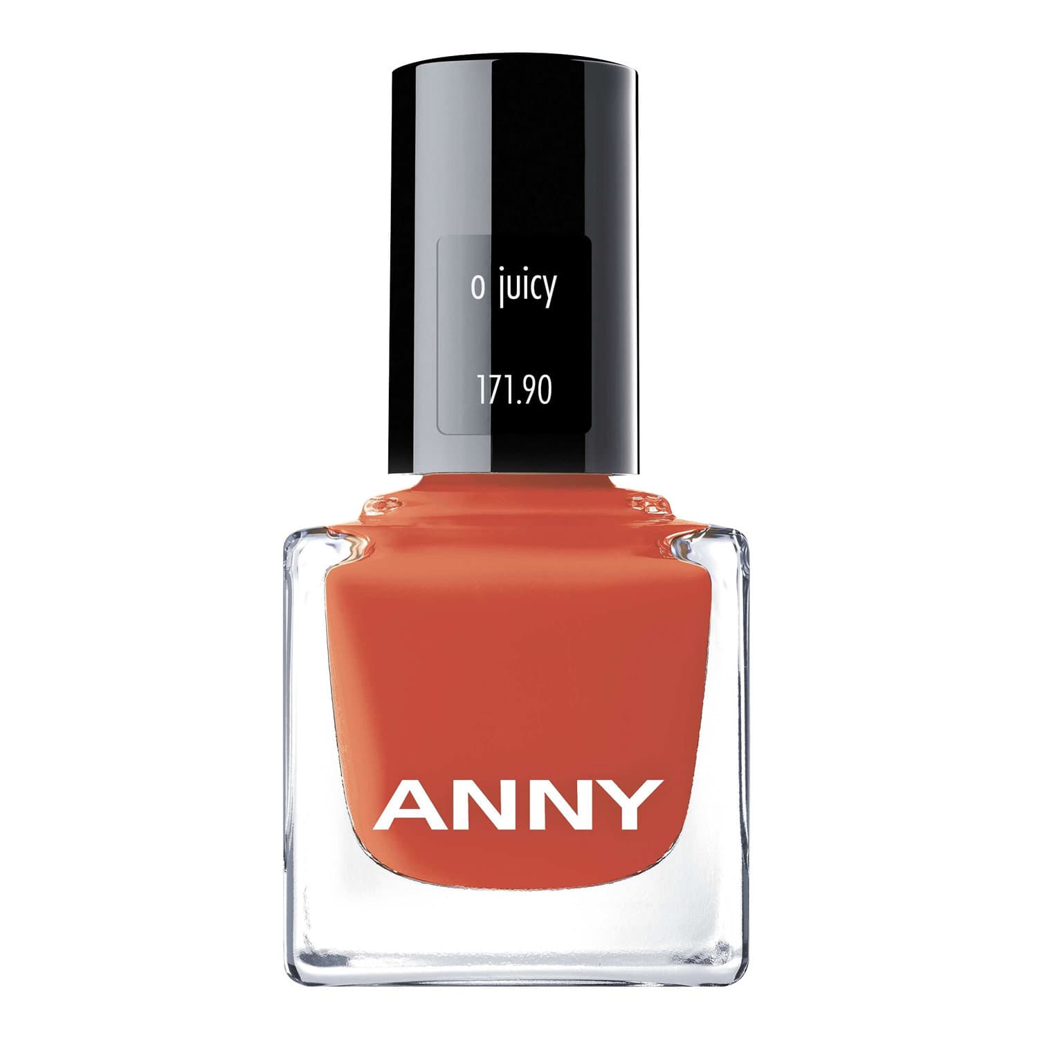 ANNY Nail Polish