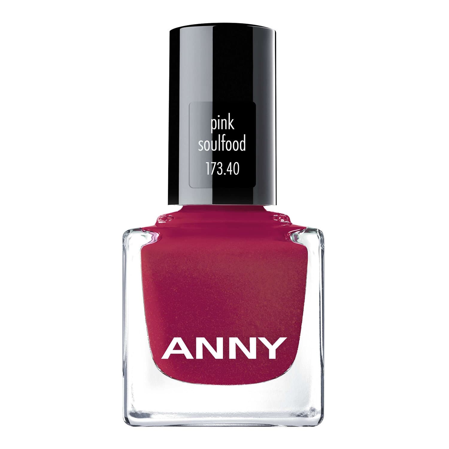 ANNY Nail Polish