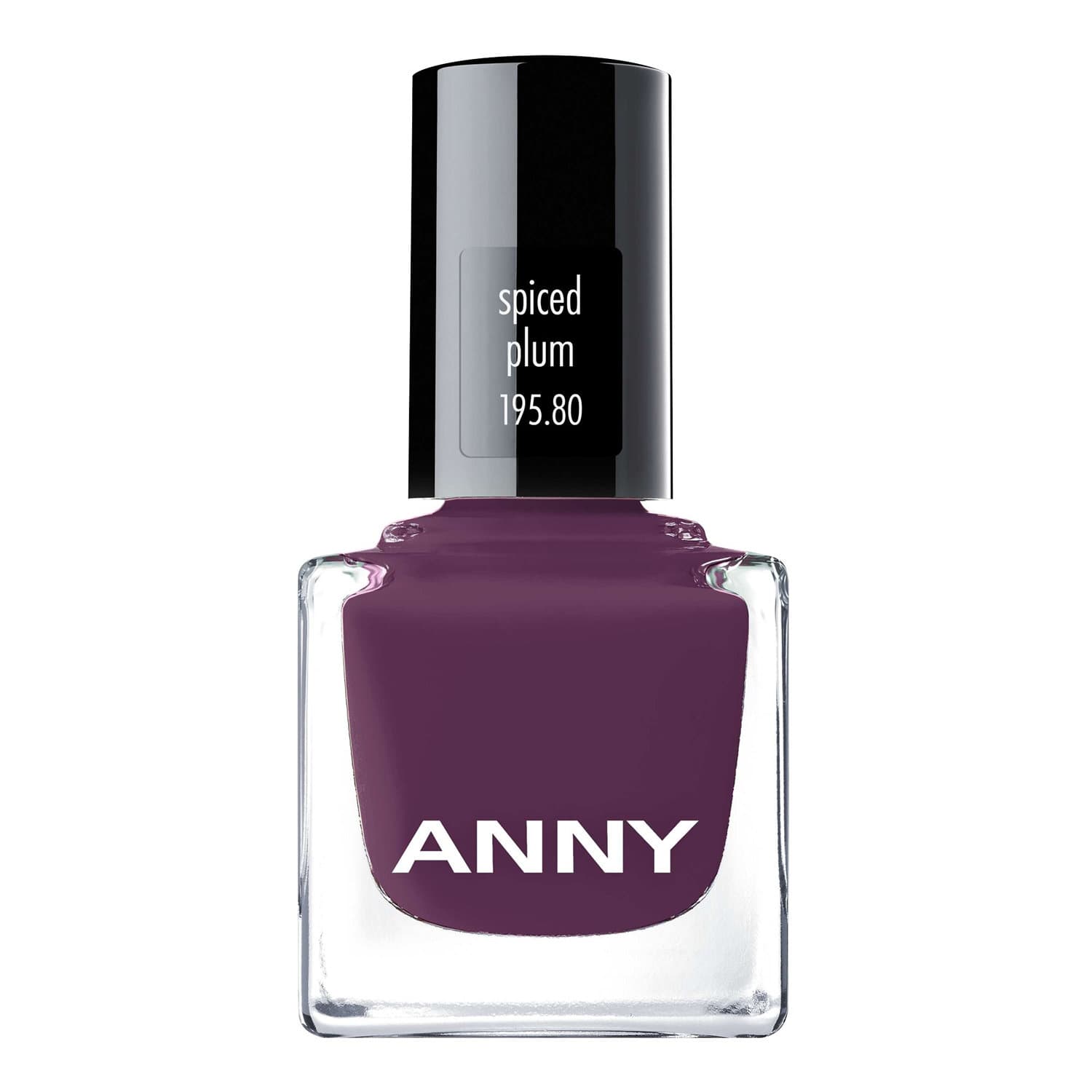 ANNY Nail Polish